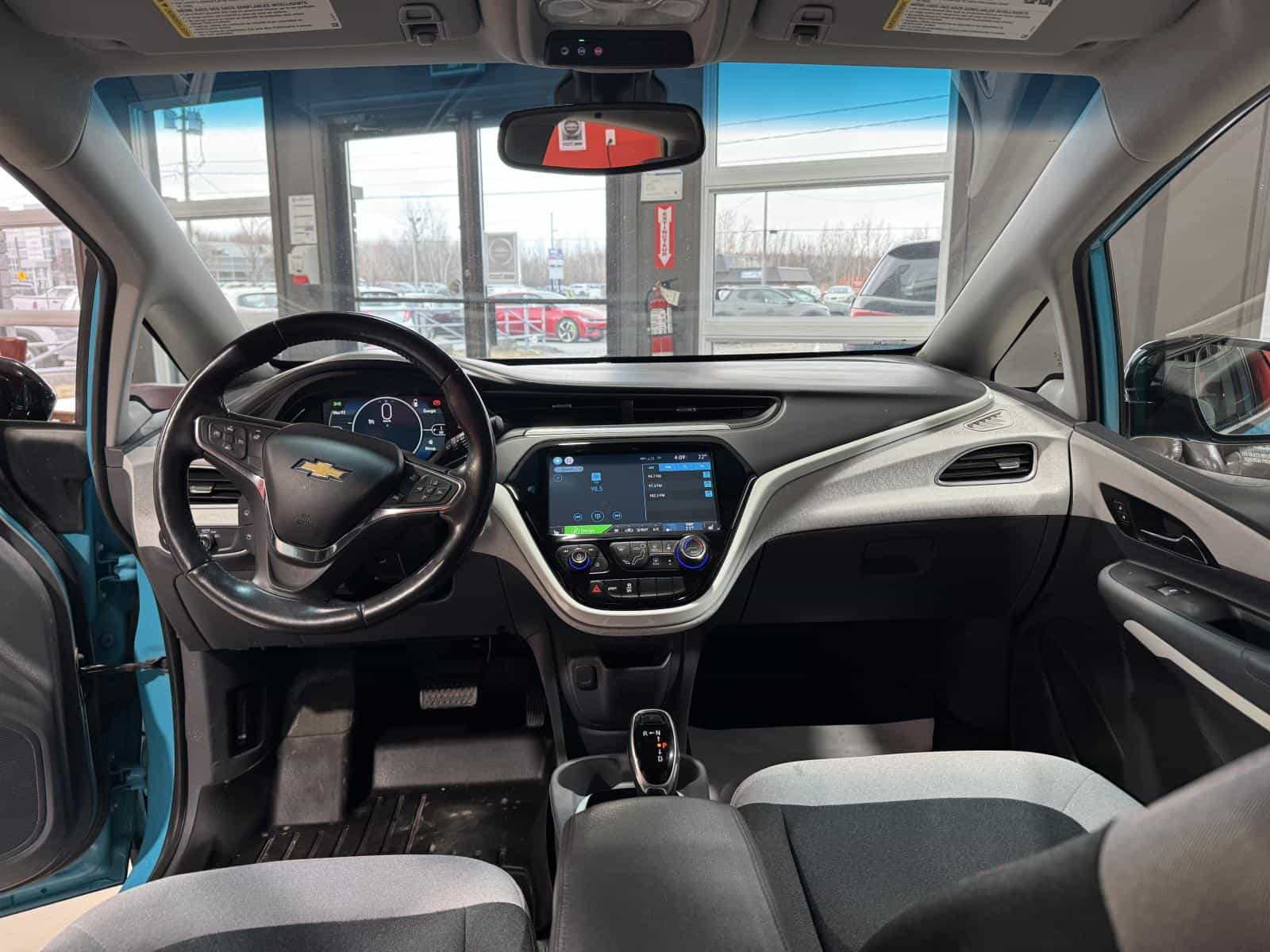 Image 28 Chevrolet Bolt EV LT 2021