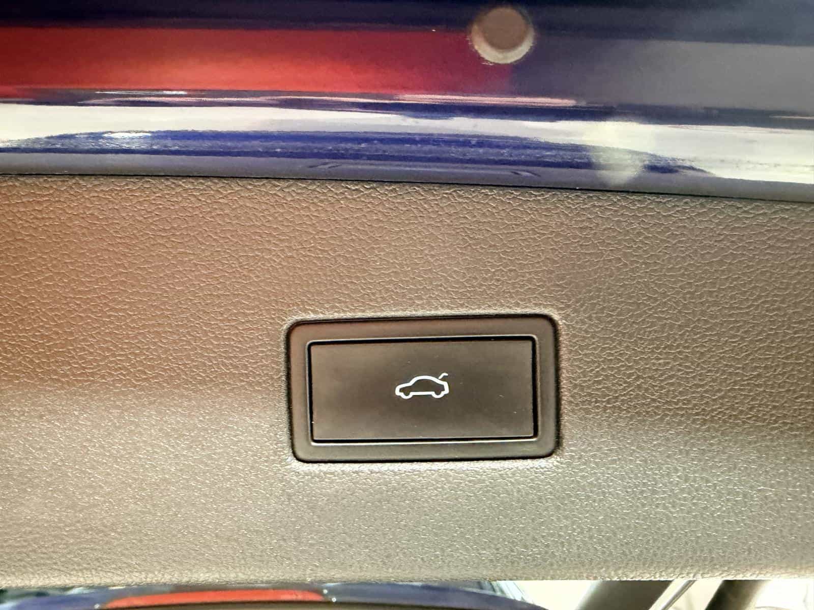 Image 8 Volkswagen Tiguan Comfortline 2022