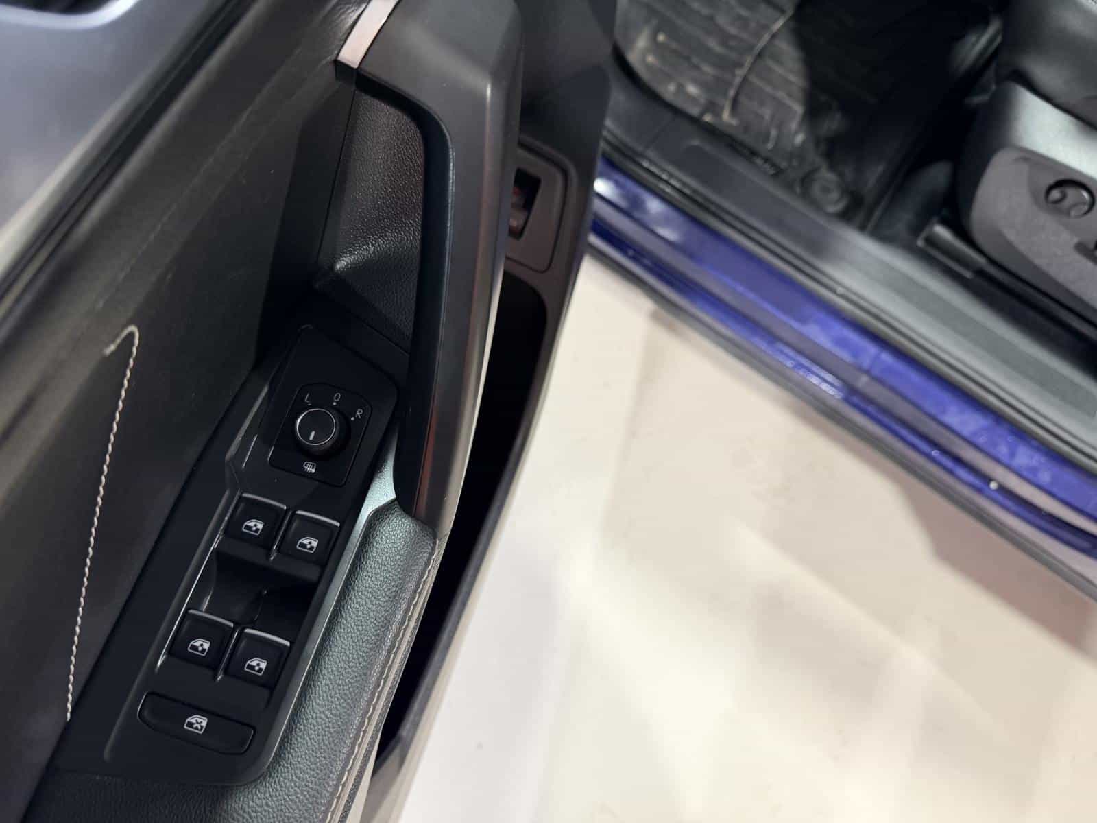 Image 16 Volkswagen Tiguan Comfortline 2022