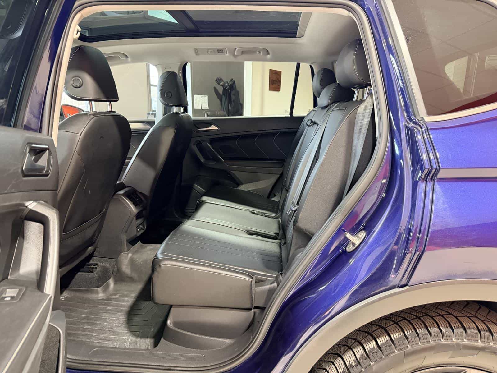 Image 15 Volkswagen Tiguan Comfortline 2022