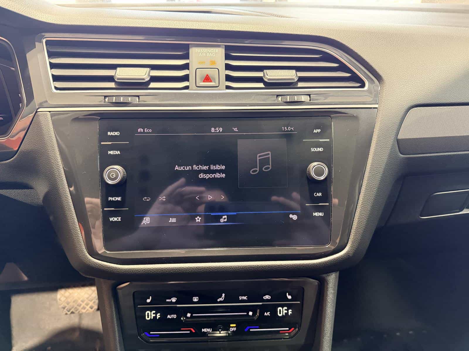 Image 24 Volkswagen Tiguan Comfortline 2022