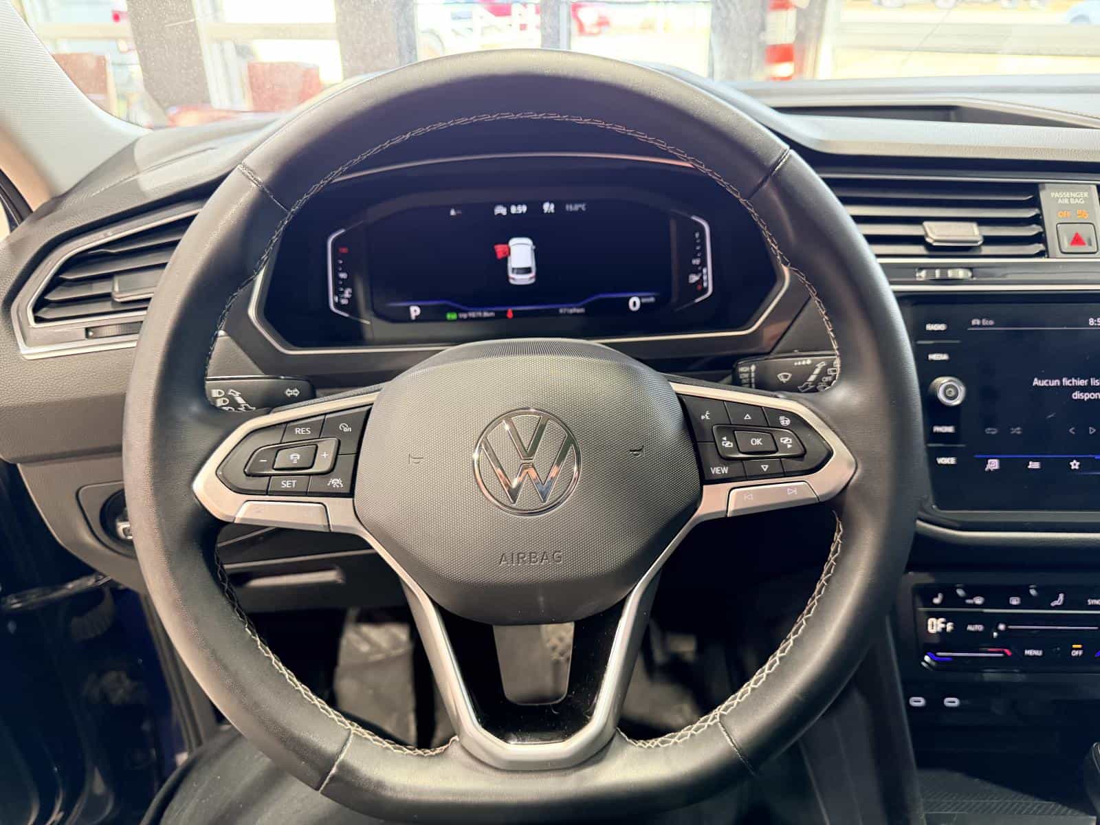 Image 18 Volkswagen Tiguan Comfortline 2022