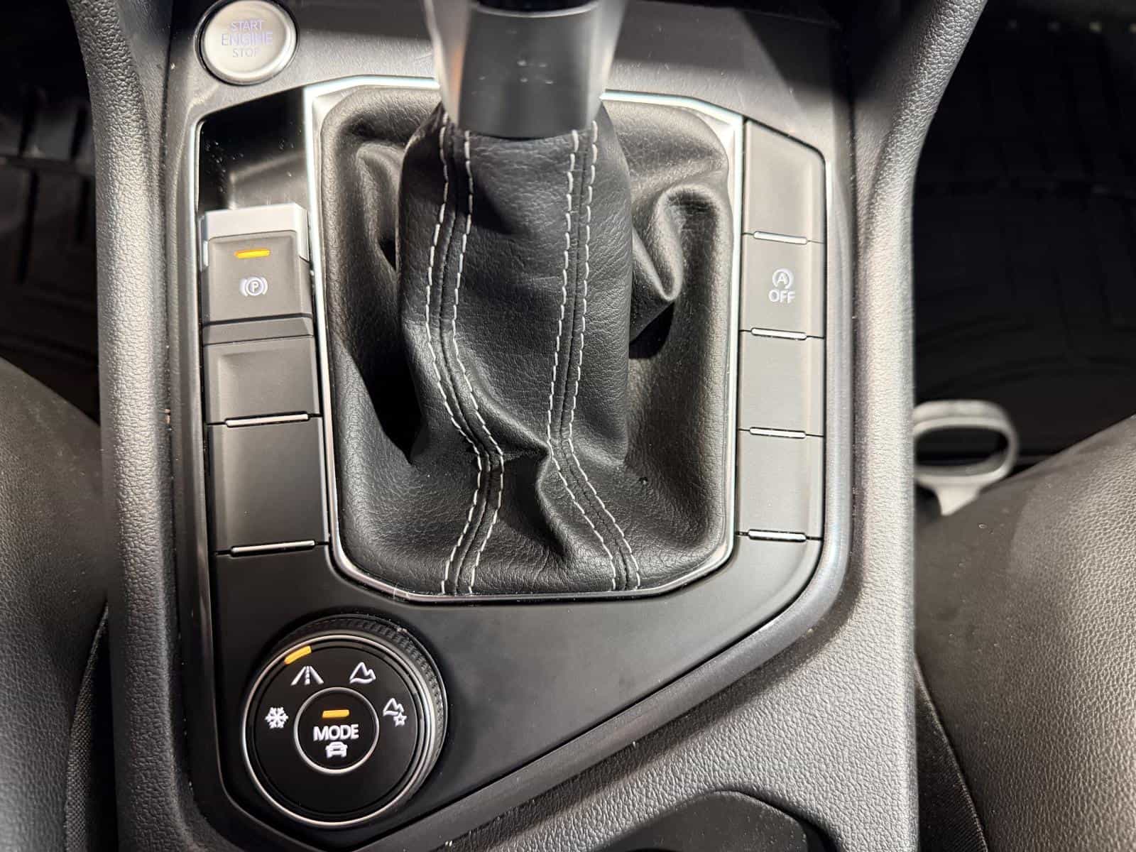 Image 27 Volkswagen Tiguan Comfortline 2022