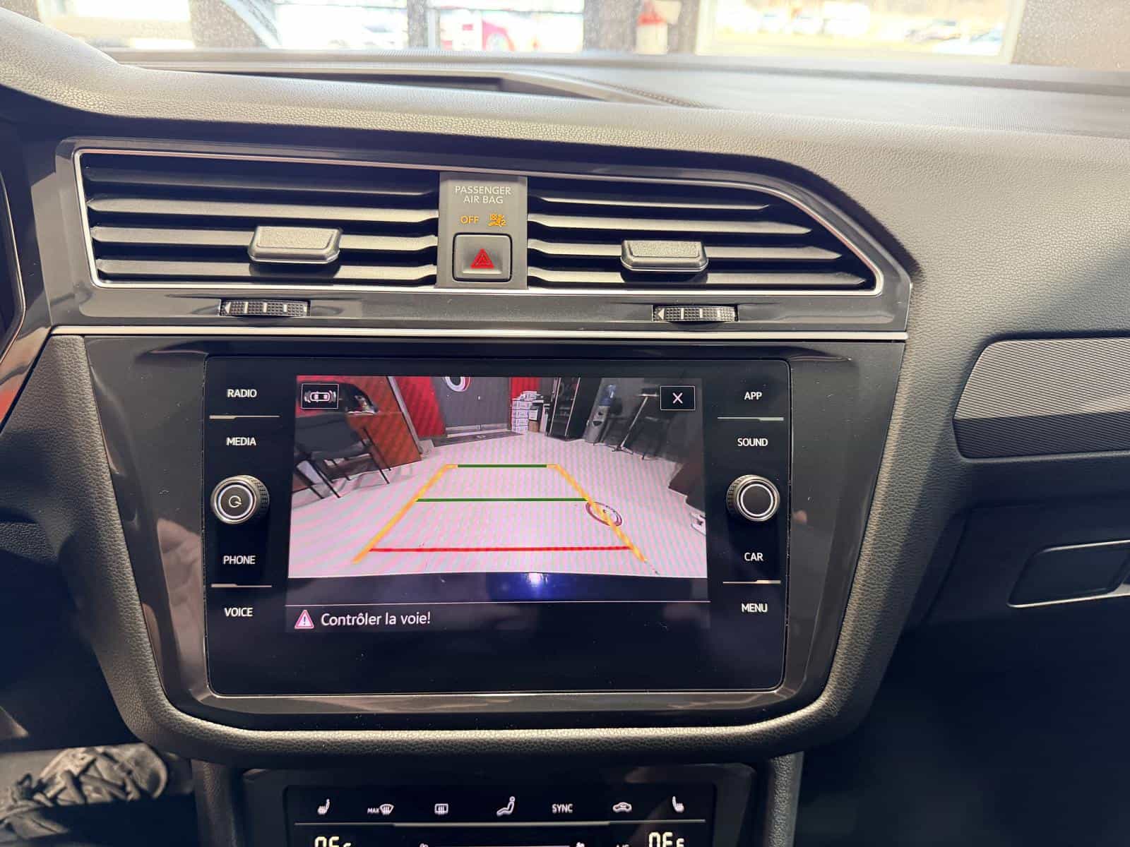 Image 25 Volkswagen Tiguan Comfortline 2022