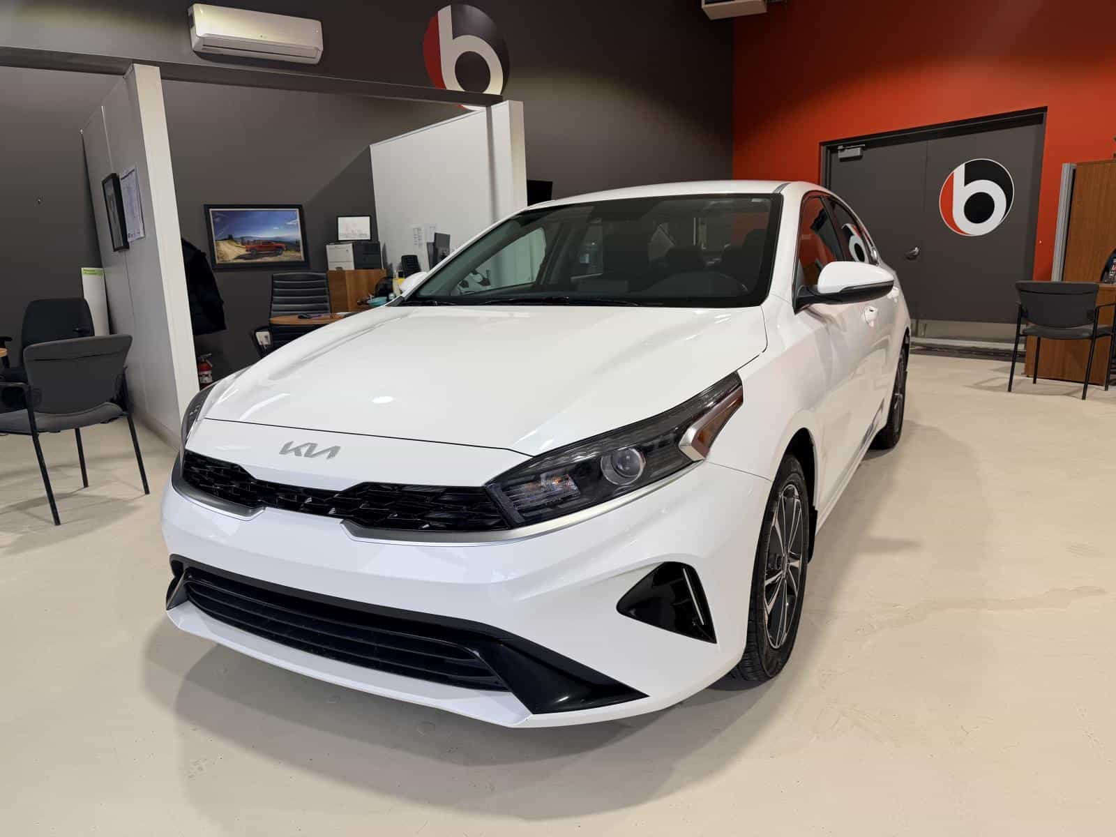 Image 1 Kia Forte 2024