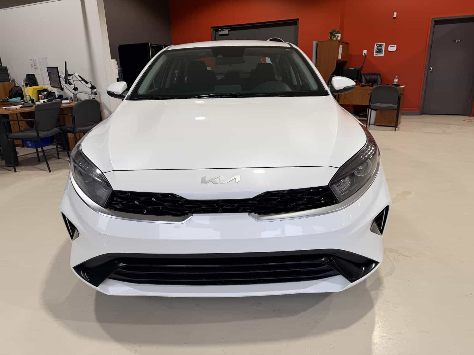 Image 9 Kia Forte 2024