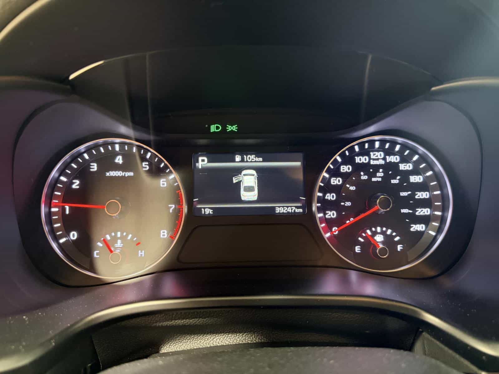 Image 16 Kia Forte 2024