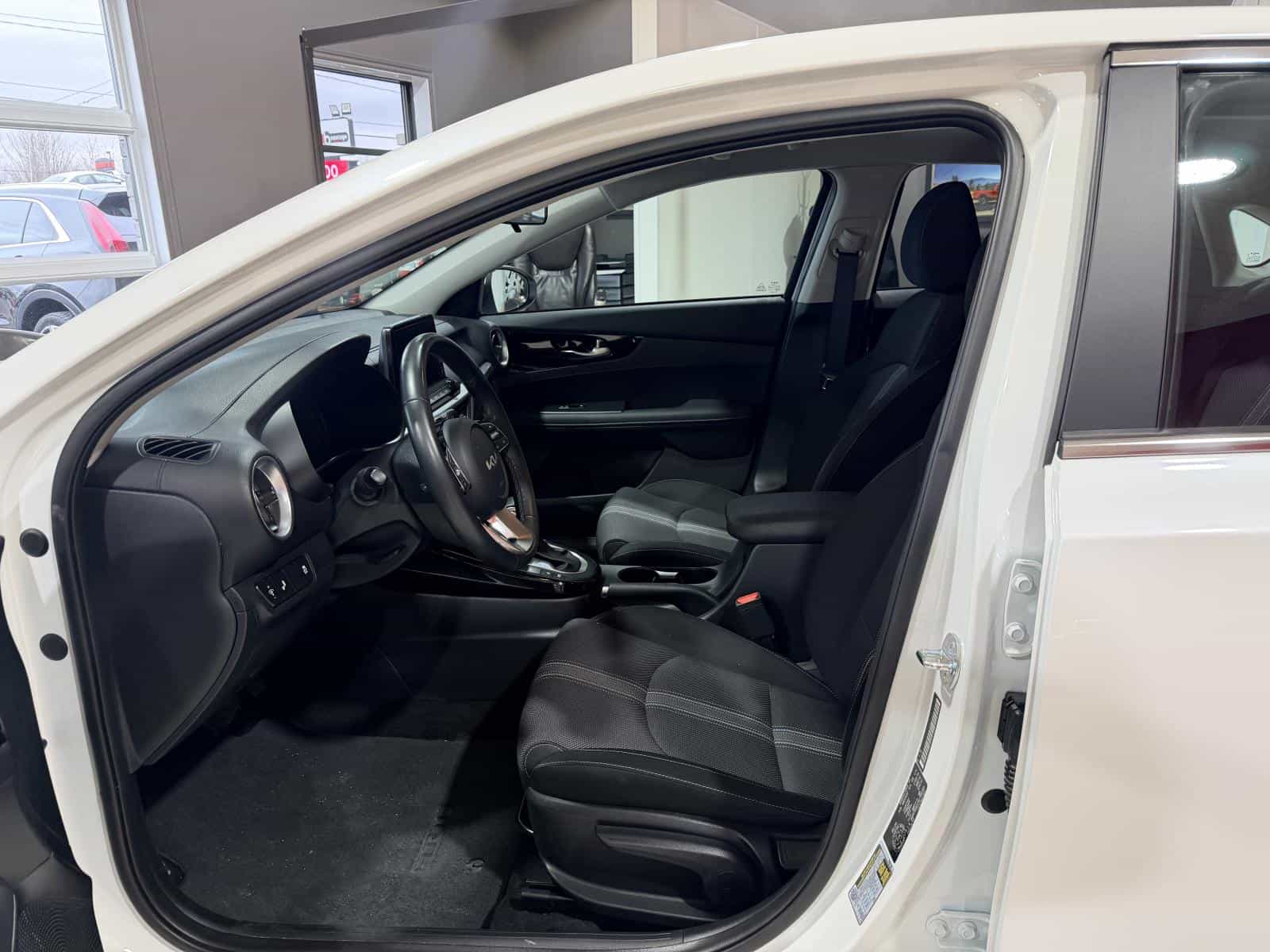 Image 12 Kia Forte 2024