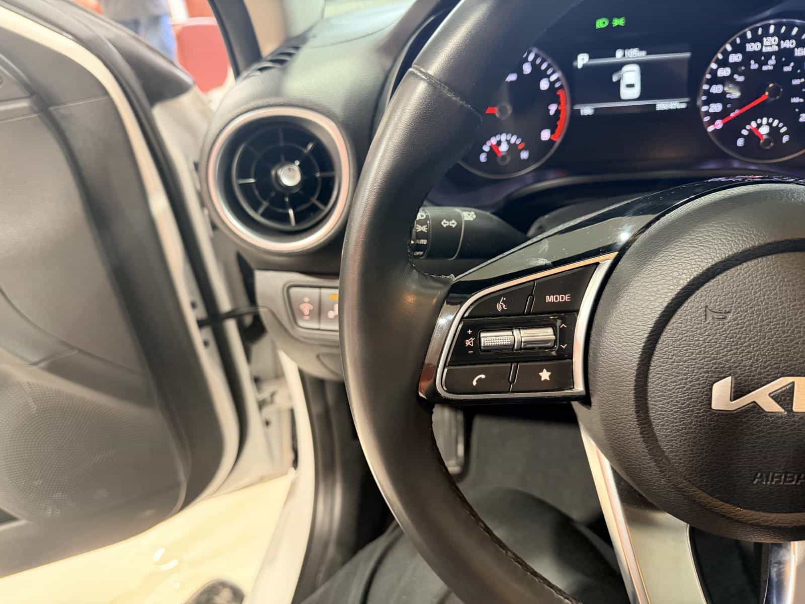 Image 18 Kia Forte 2024