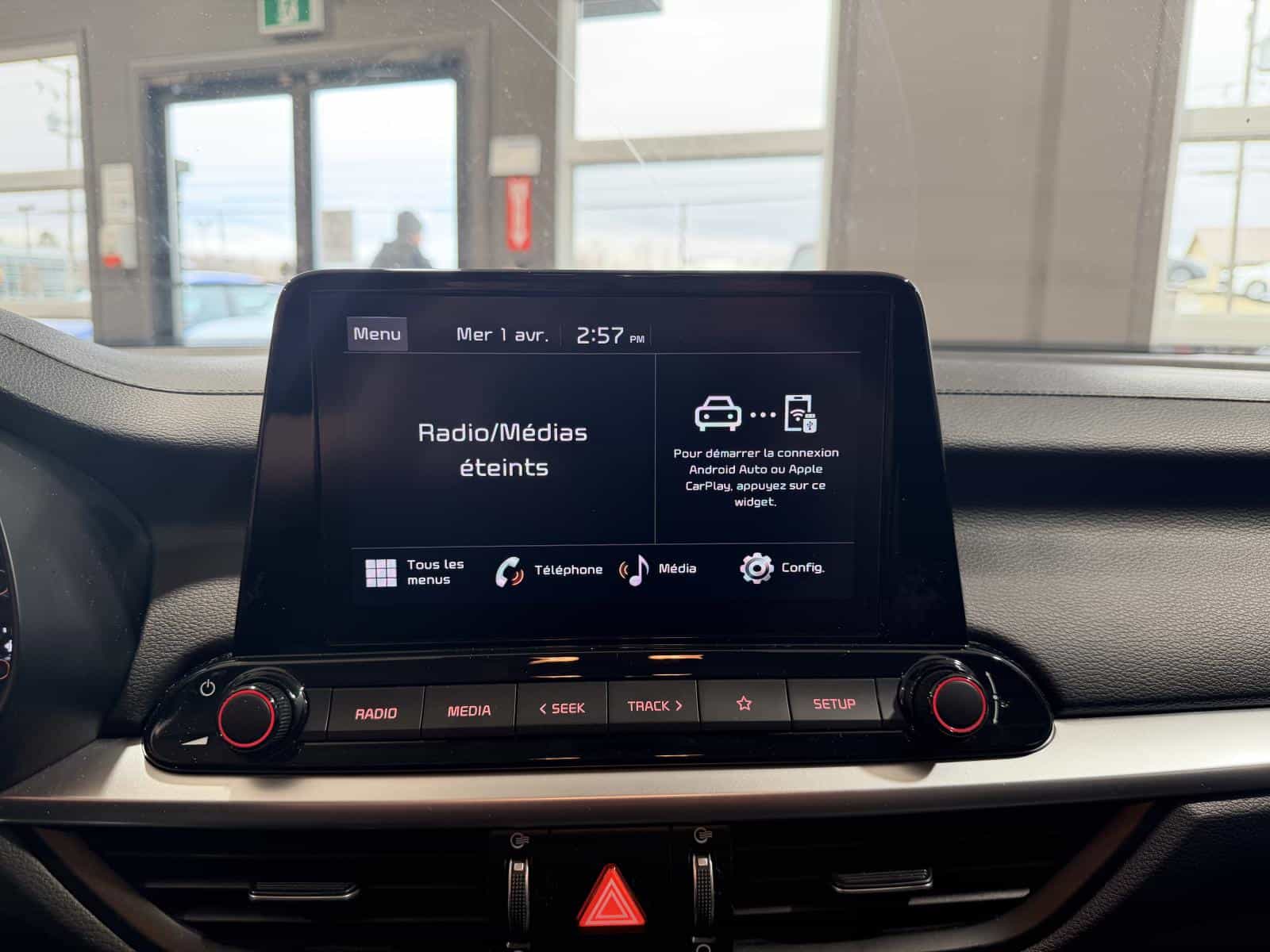 Image 20 Kia Forte 2024