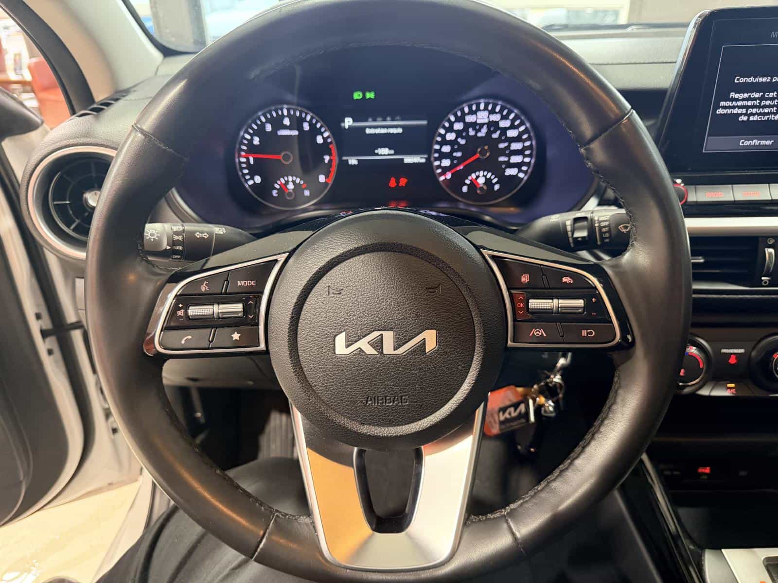 Image 15 Kia Forte 2024