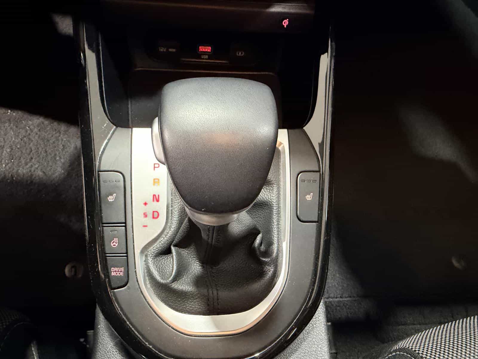 Image 24 Kia Forte 2024