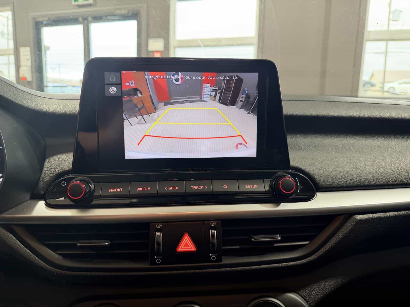 Image 21 Kia Forte 2024