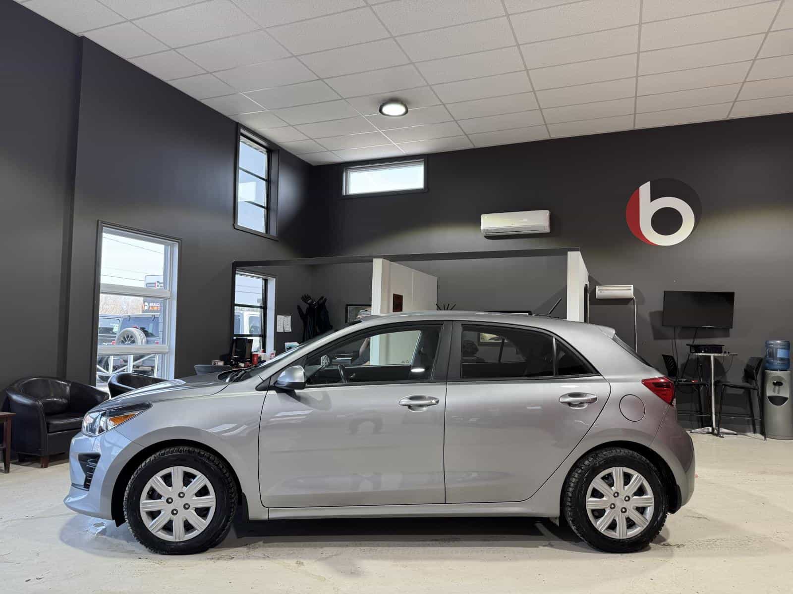 Image 3 Kia Rio LX Plus 2023