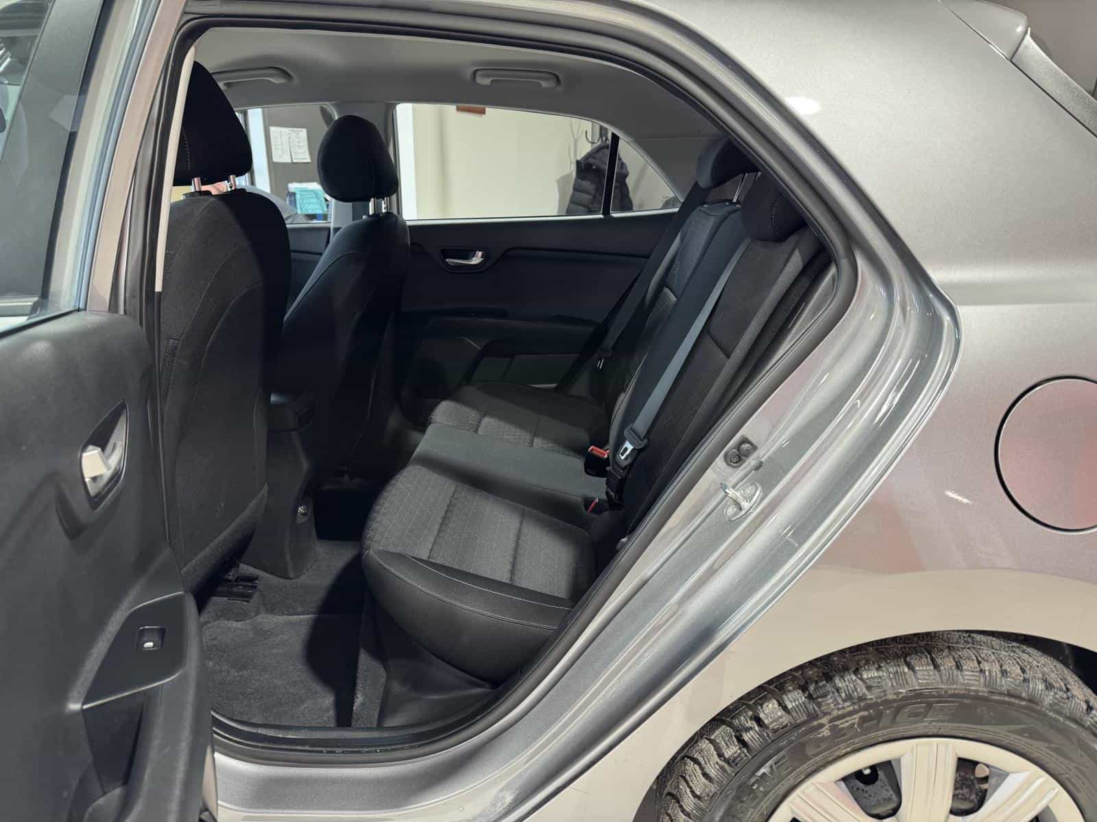 Image 12 Kia Rio LX Plus 2023