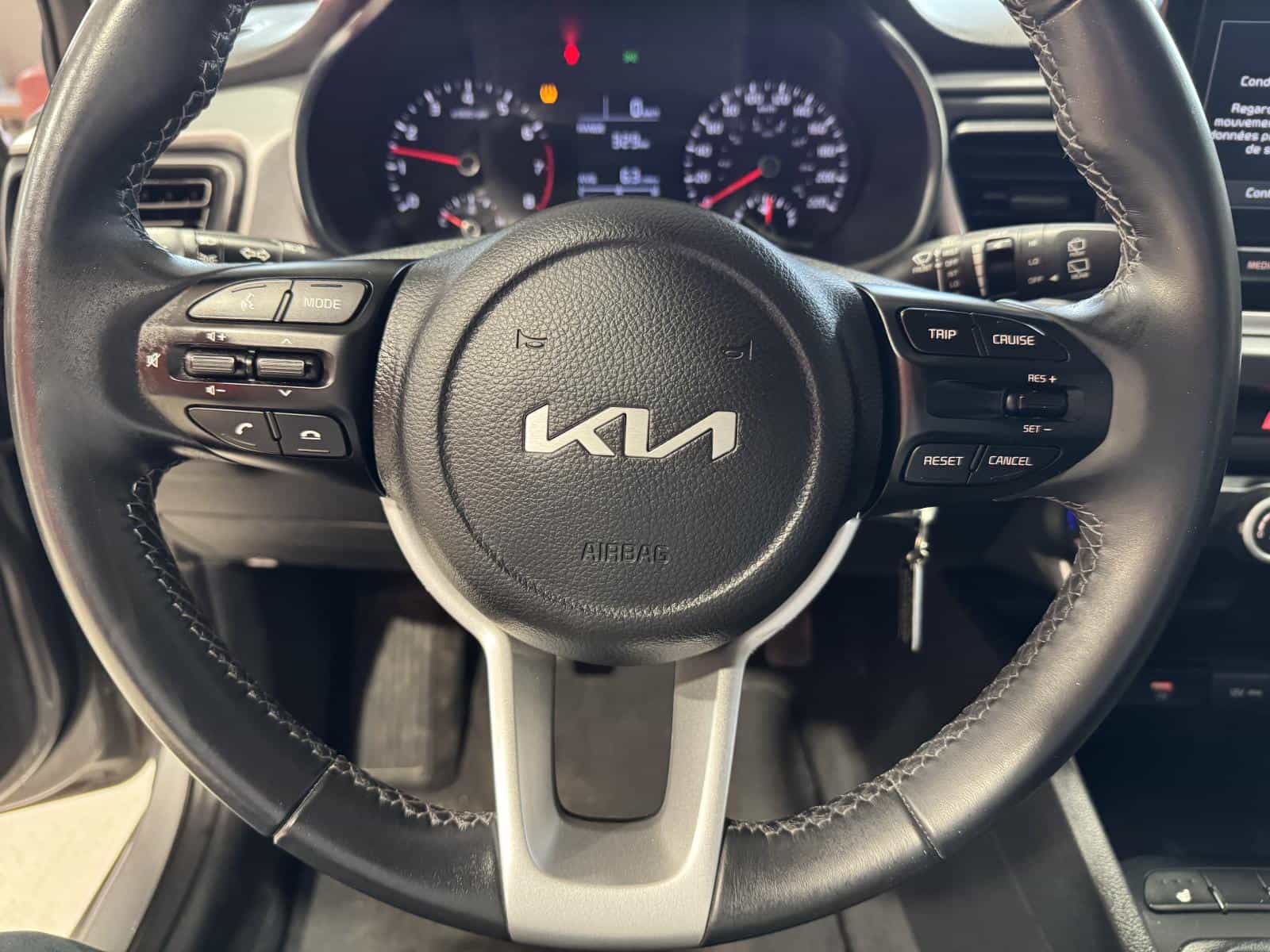 Image 16 Kia Rio LX Plus 2023