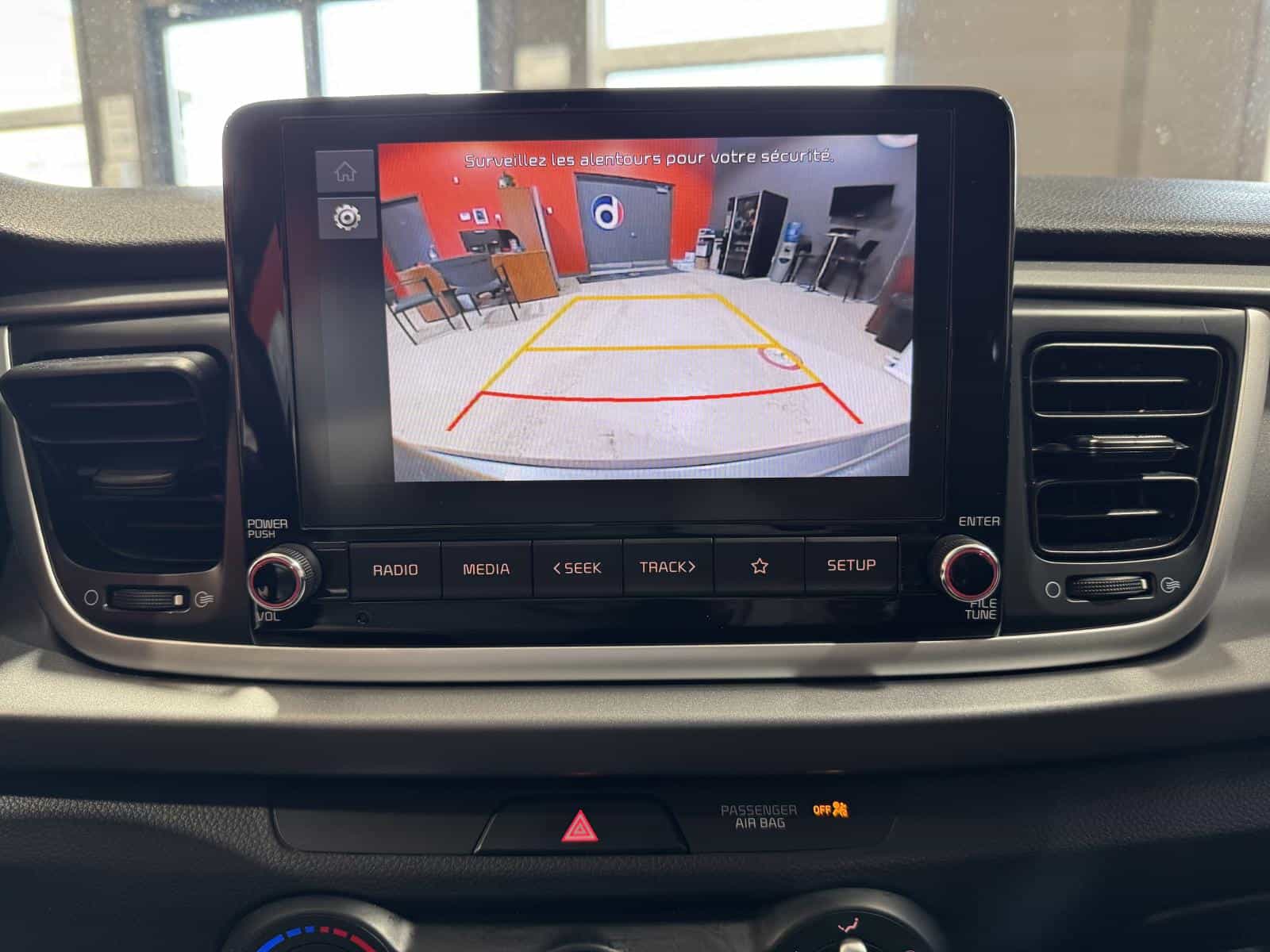 Image 22 Kia Rio LX Plus 2023