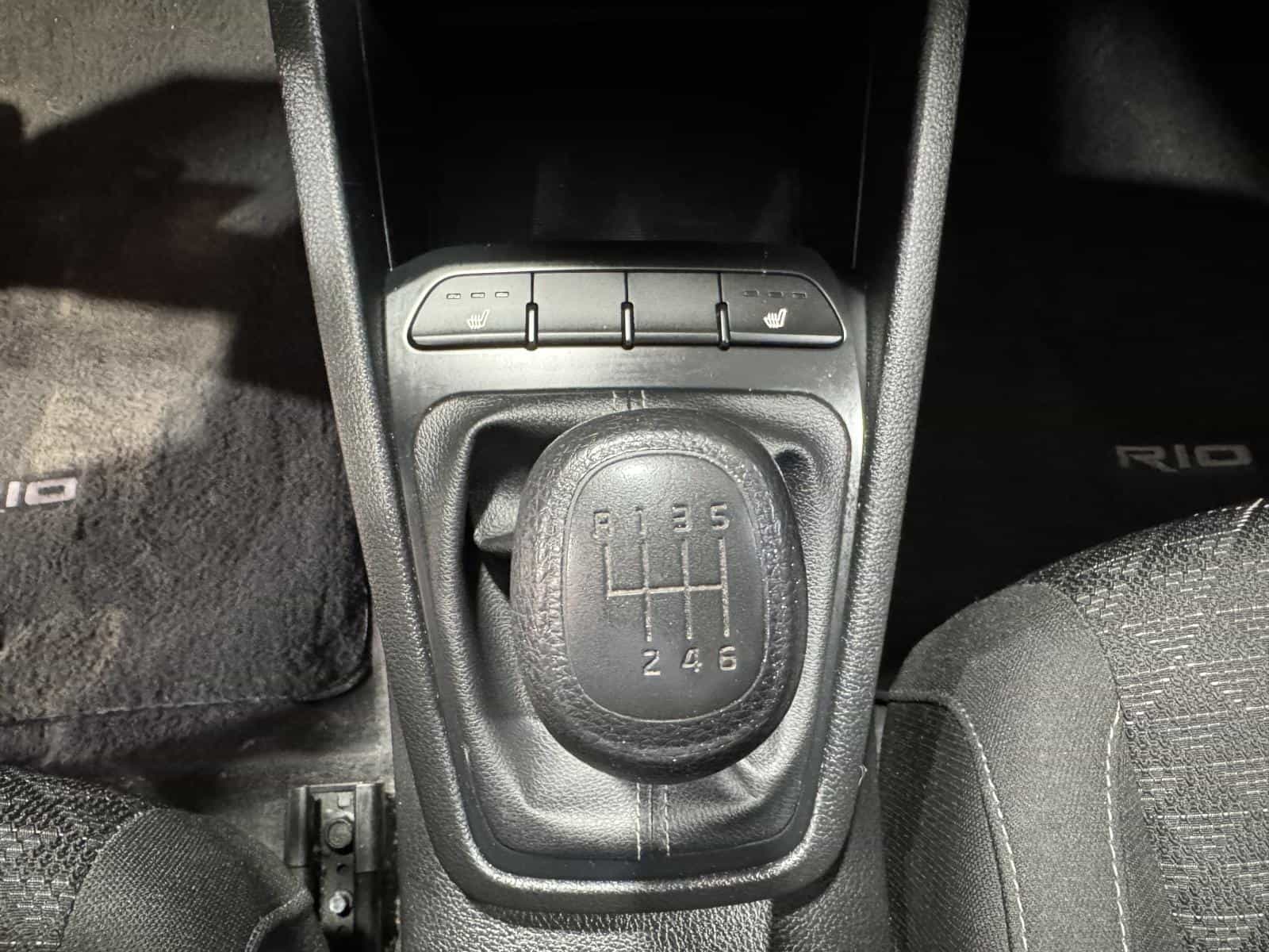 Image 25 Kia Rio LX Plus 2023