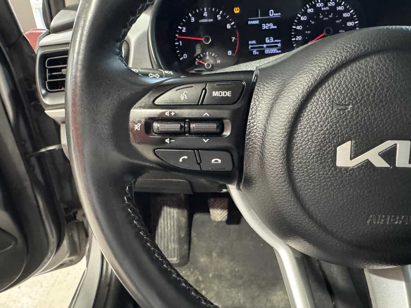 Image 17 Kia Rio LX Plus 2023