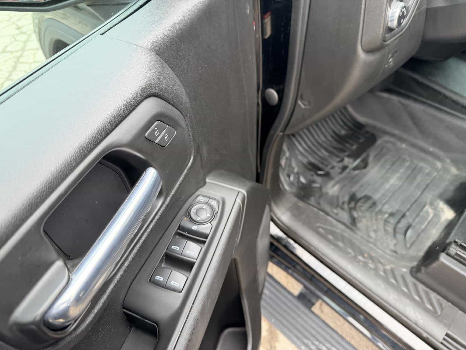 Image 16 GMC Sierra 1500 Base 2021