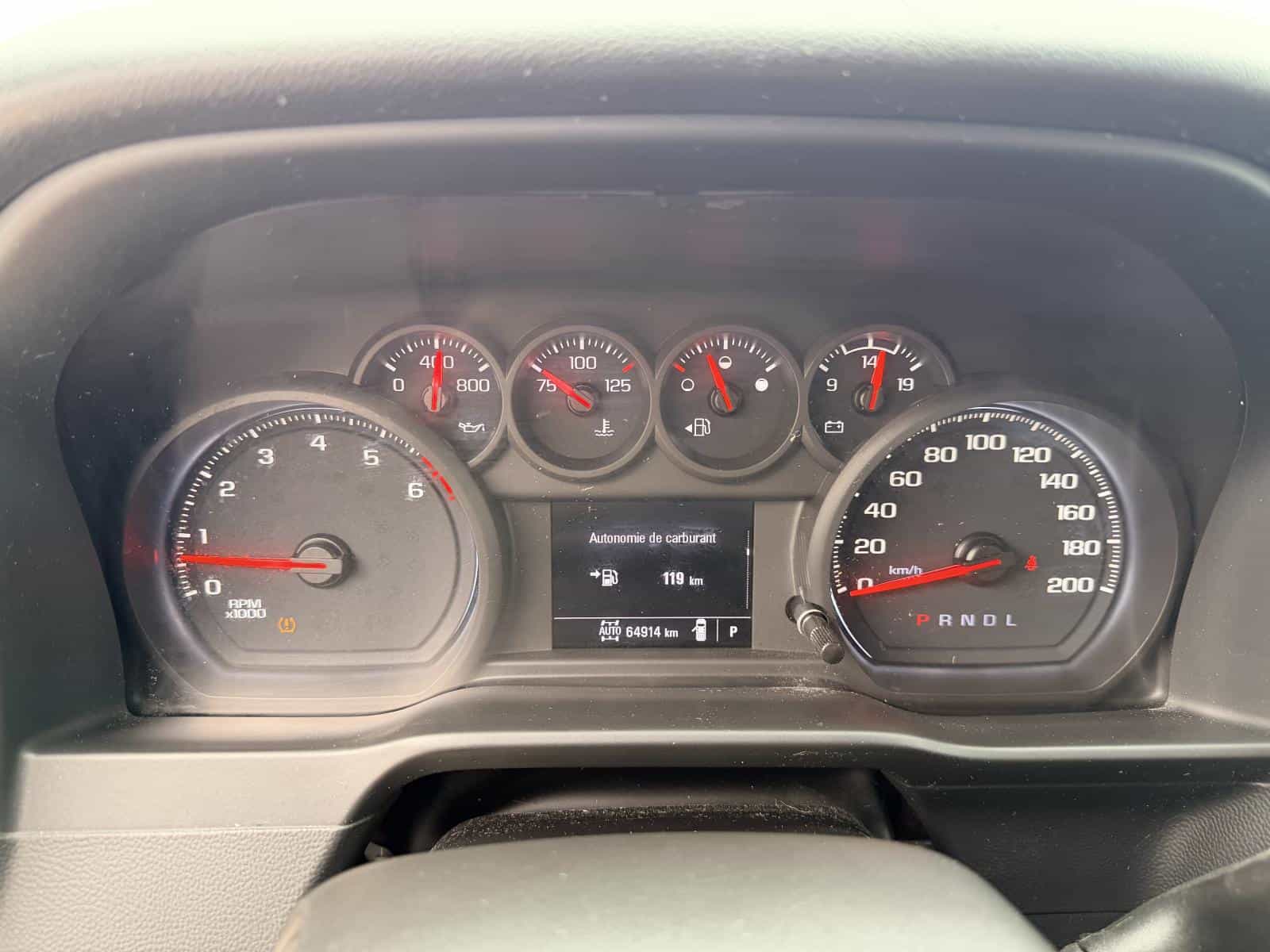 Image 20 GMC Sierra 1500 Base 2021