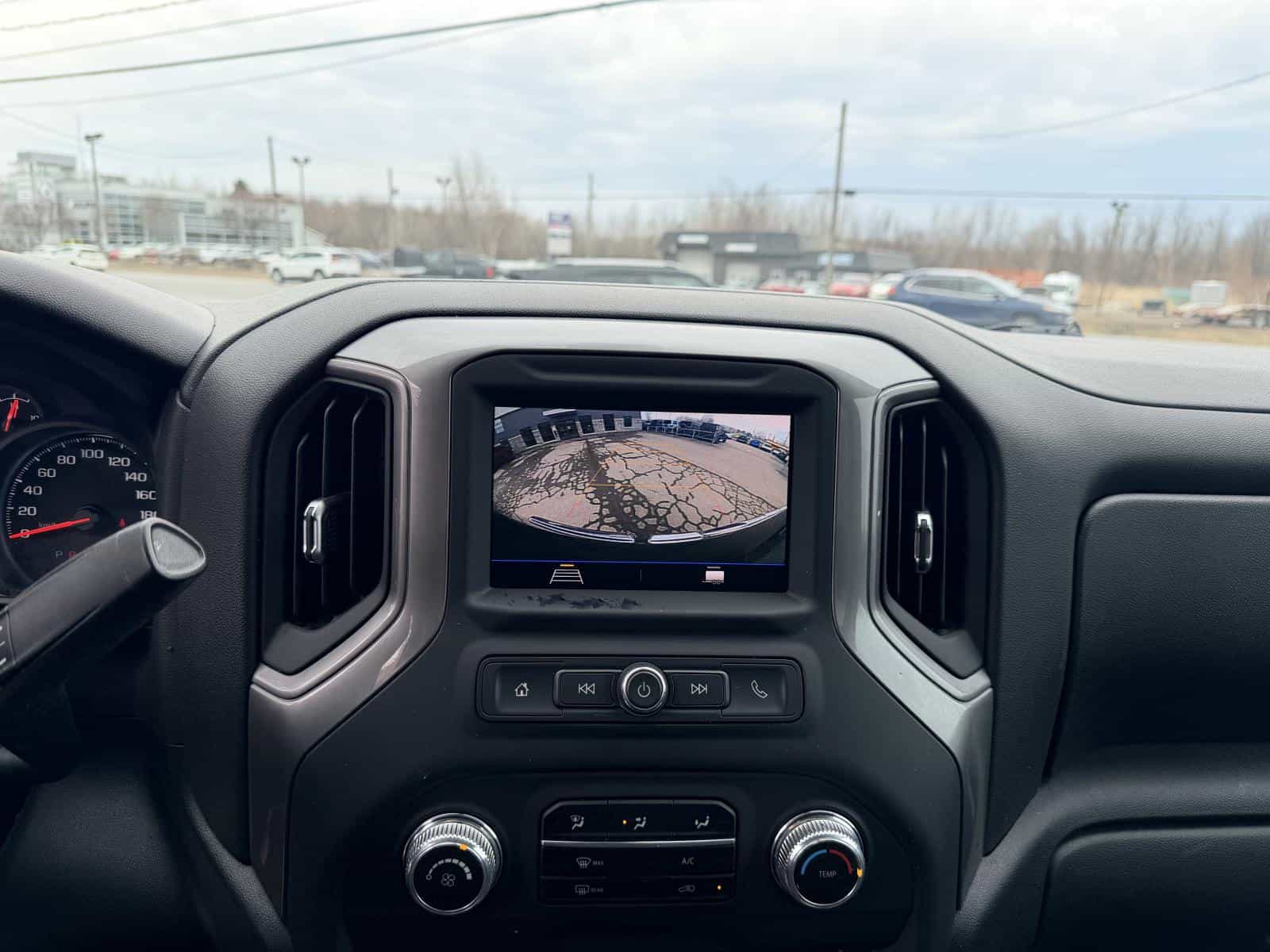 Image 25 GMC Sierra 1500 Base 2021