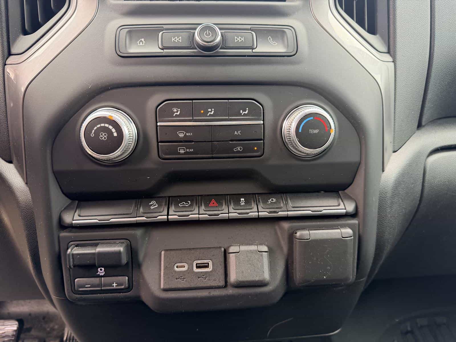 Image 27 GMC Sierra 1500 Base 2021