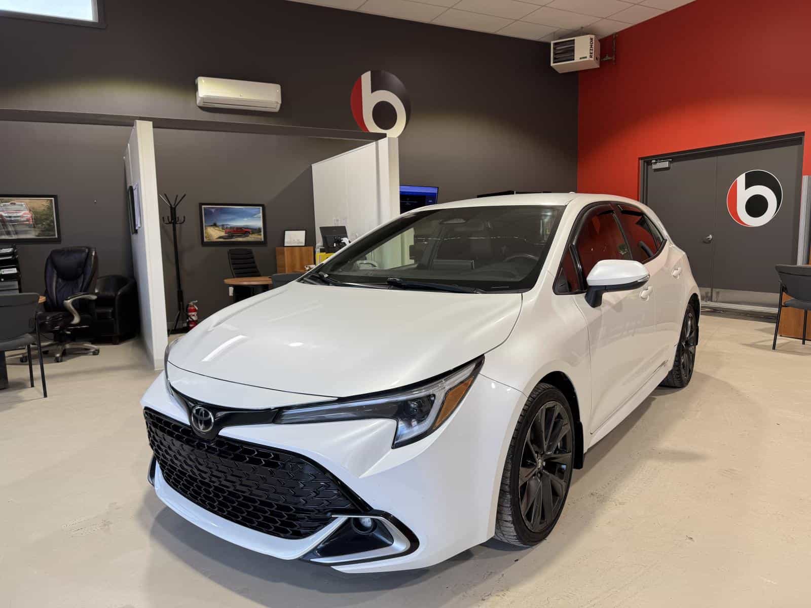 2023 Toyota Corolla XSE - Image 1