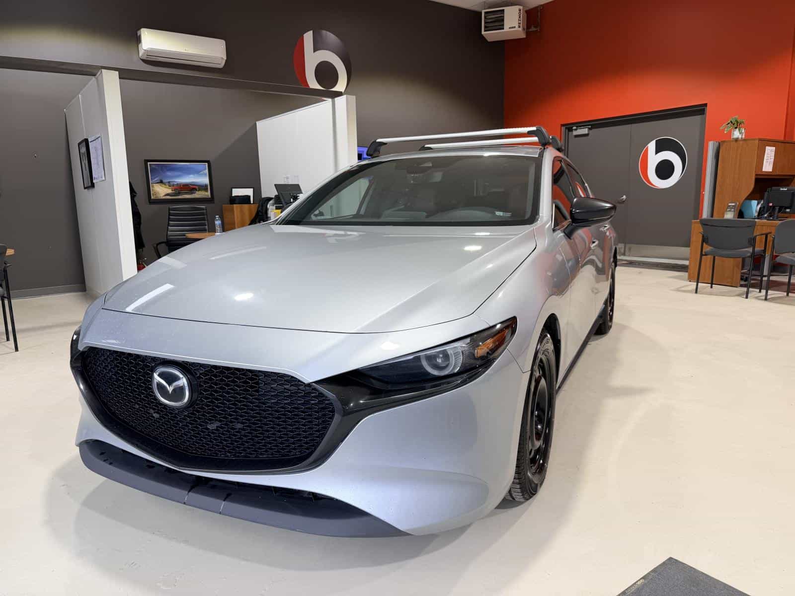 Image 1 Mazda Mazda3 Sport GT 2.5T 2021