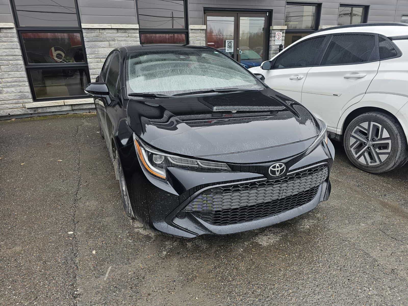 Image 1 Toyota Corolla 2022