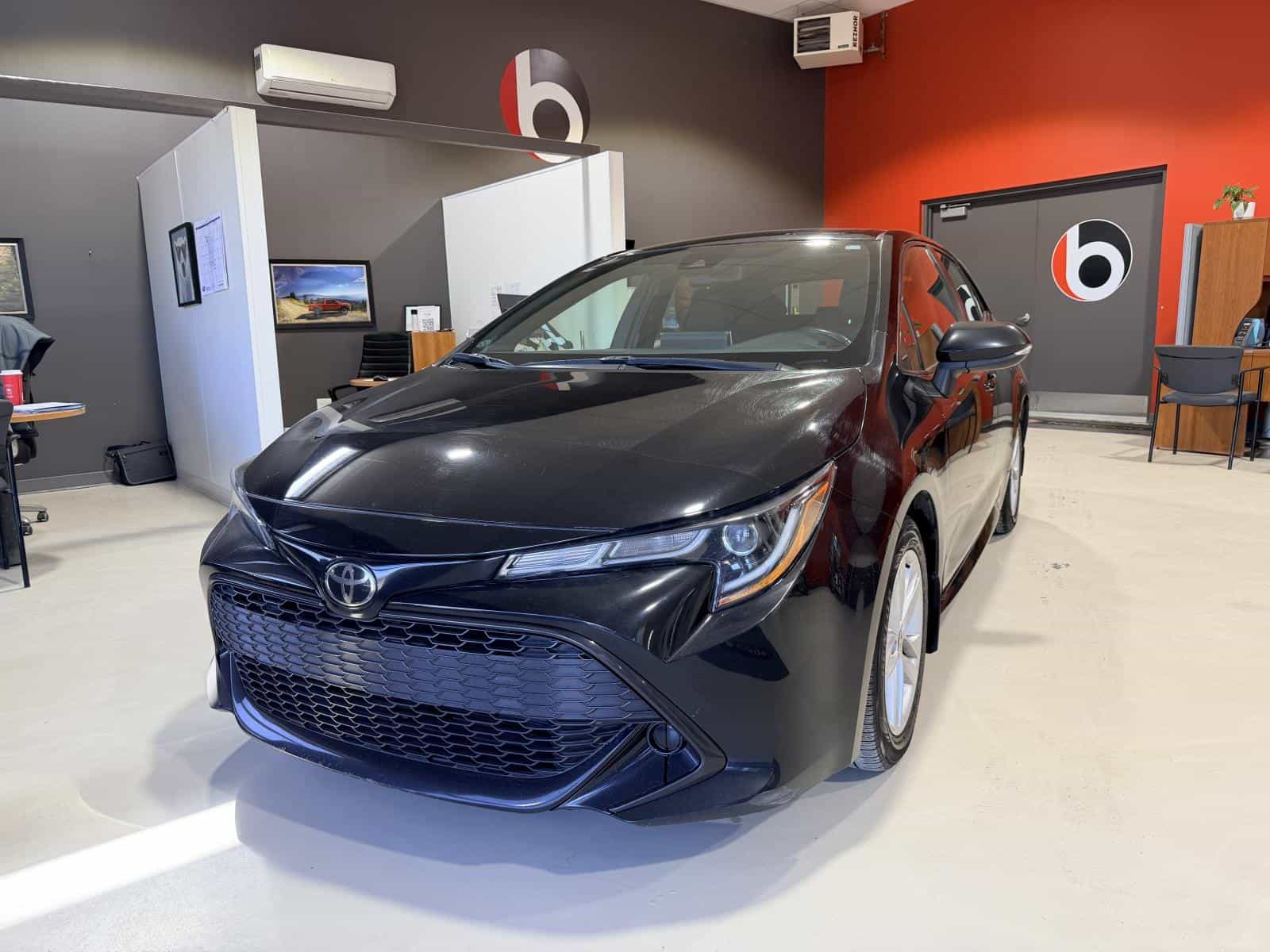 2022 Toyota Corolla - Image 1