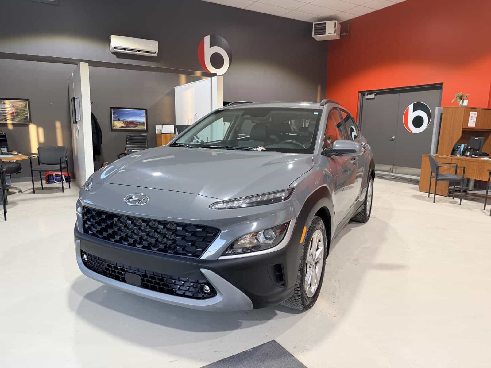 2022 Hyundai Kona - Image 1
