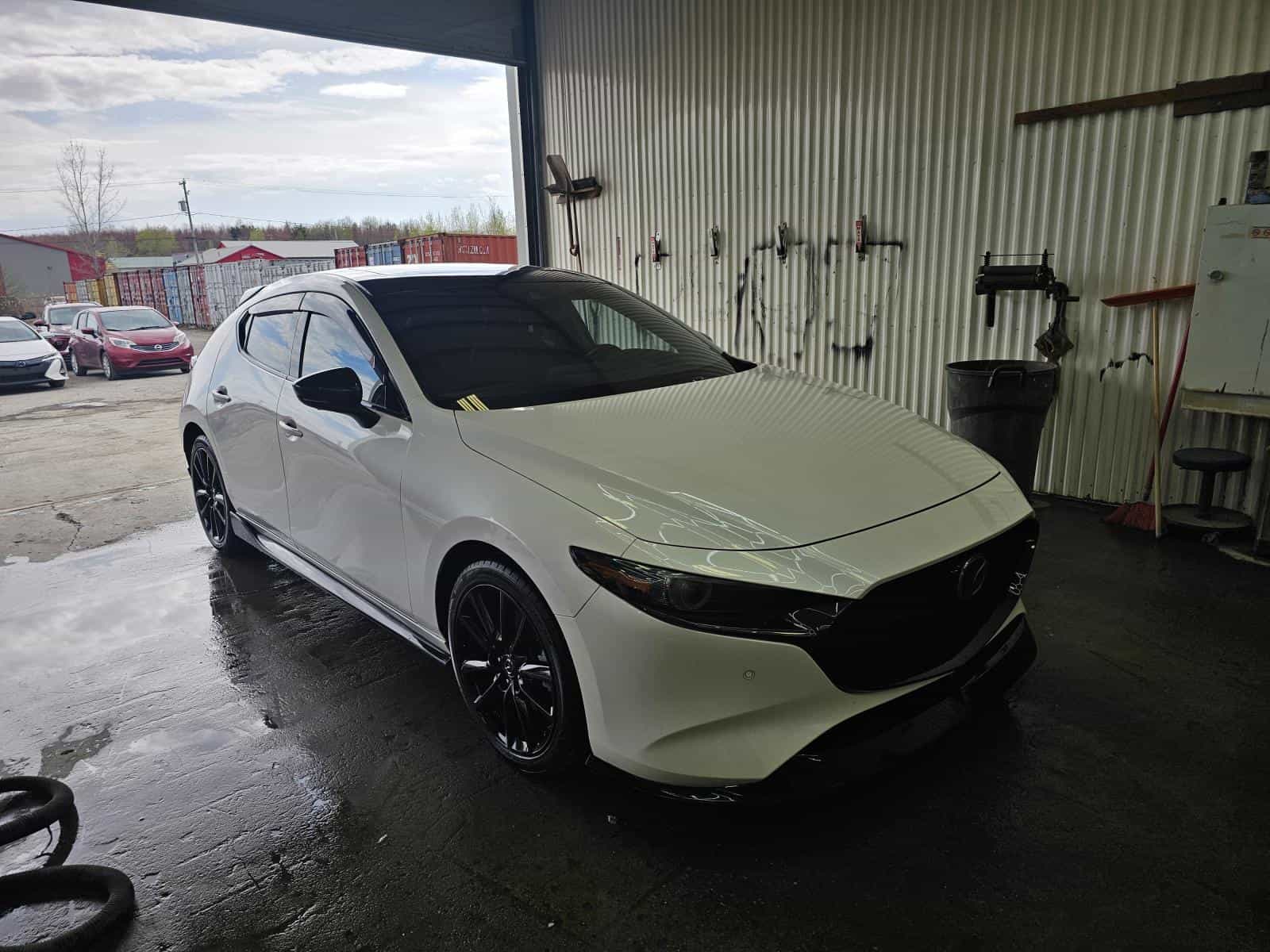 2023 Mazda Mazda3 Sport GT 2.5T - Image 1
