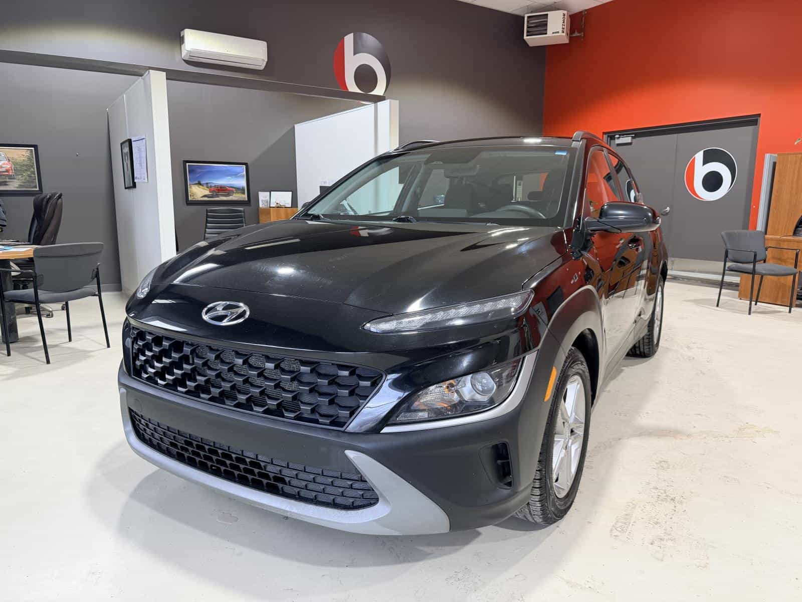 2022 Hyundai Kona Essential - Image 1