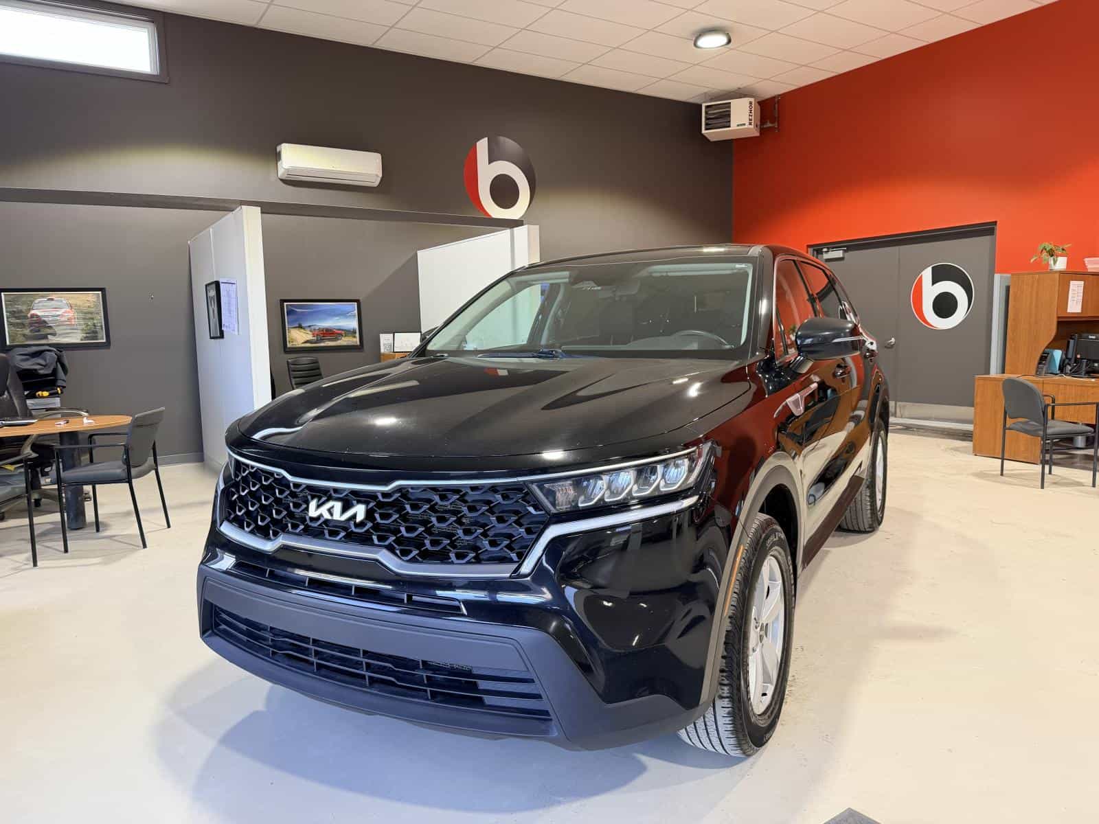 2022 Kia Sorento - Image 1