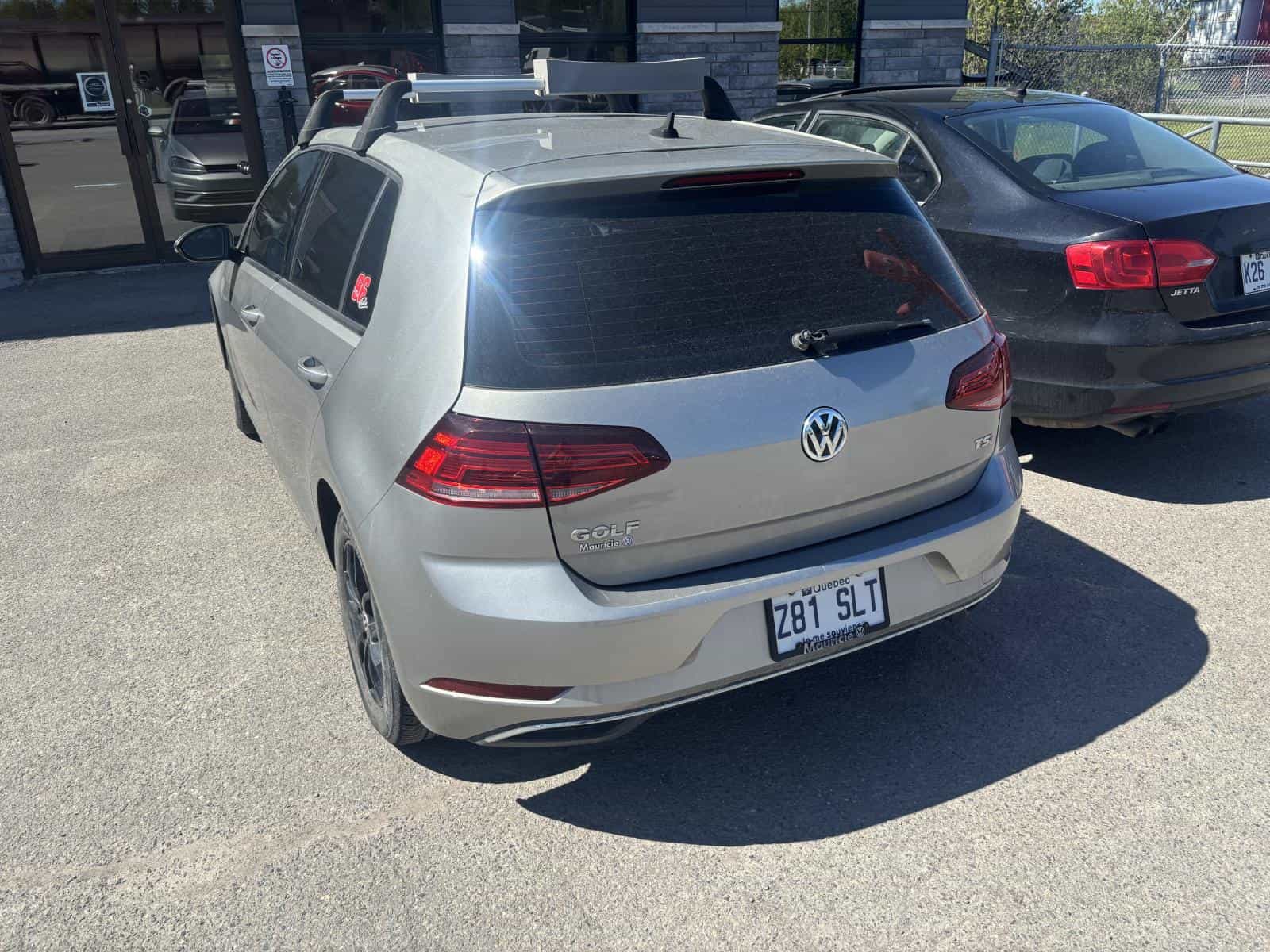 Image 1 Volkswagen Golf 2018