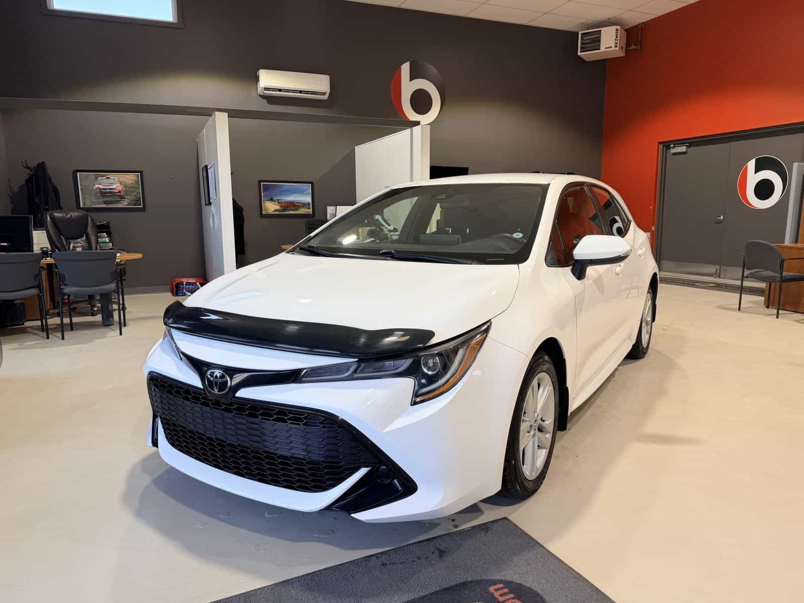 2022 Toyota Corolla SE - Image 1