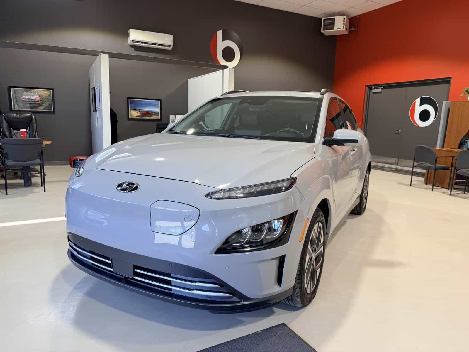 Image 1 Hyundai Kona EV Ultimate 2022