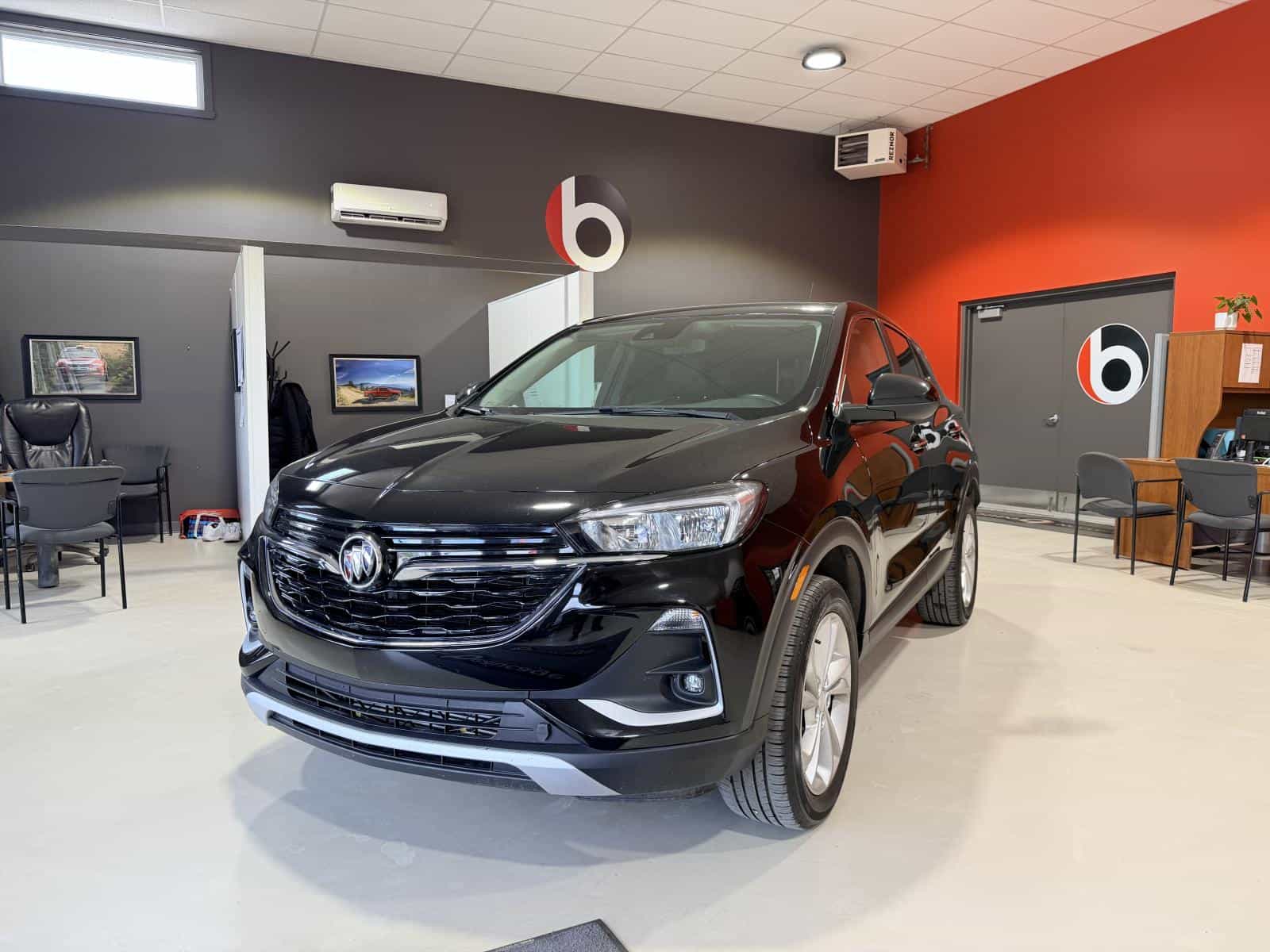 2022 Buick Encore GX Preferred - Image 1