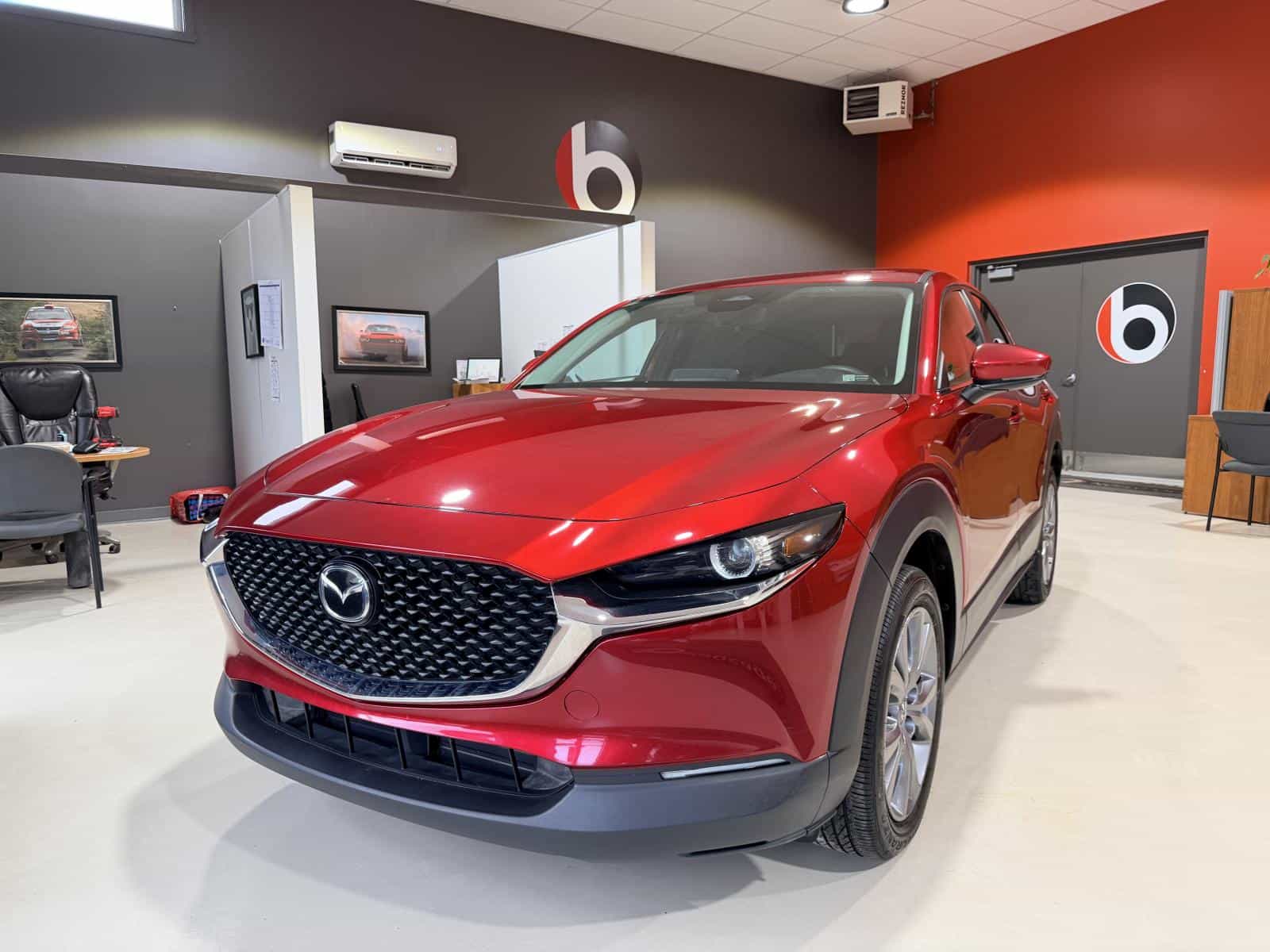 2024 Mazda CX-30 - Image 1