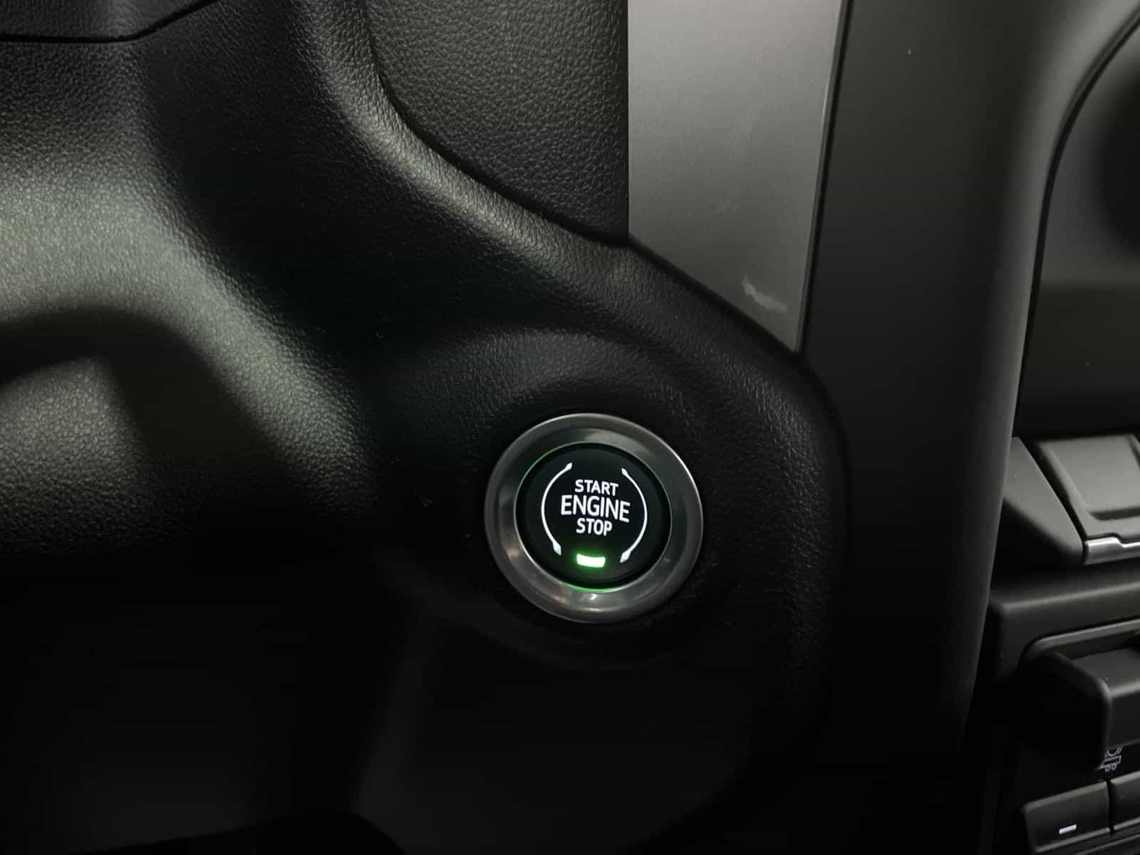 2024 Chevrolet Silverado 1500 Custom - Image 10