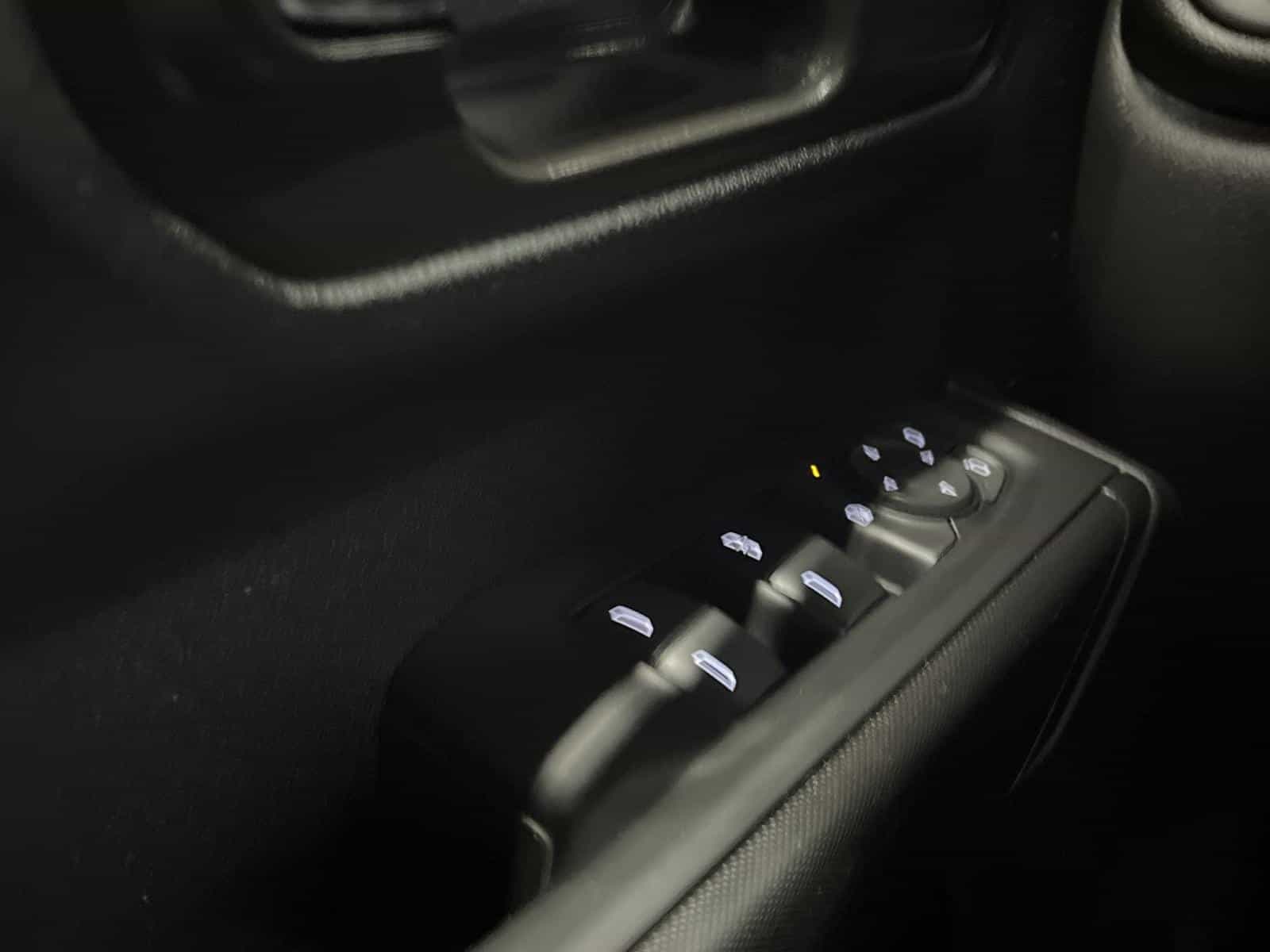 2024 Chevrolet Silverado 1500 Custom - Image 11