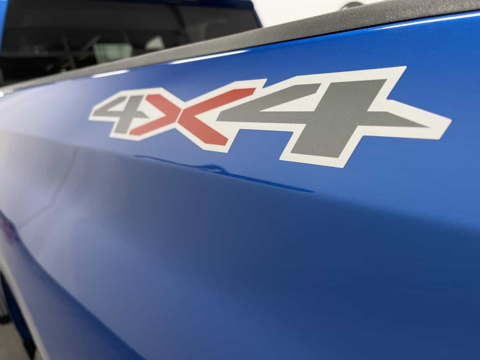 2024 Chevrolet Silverado 1500 Custom - Image 20