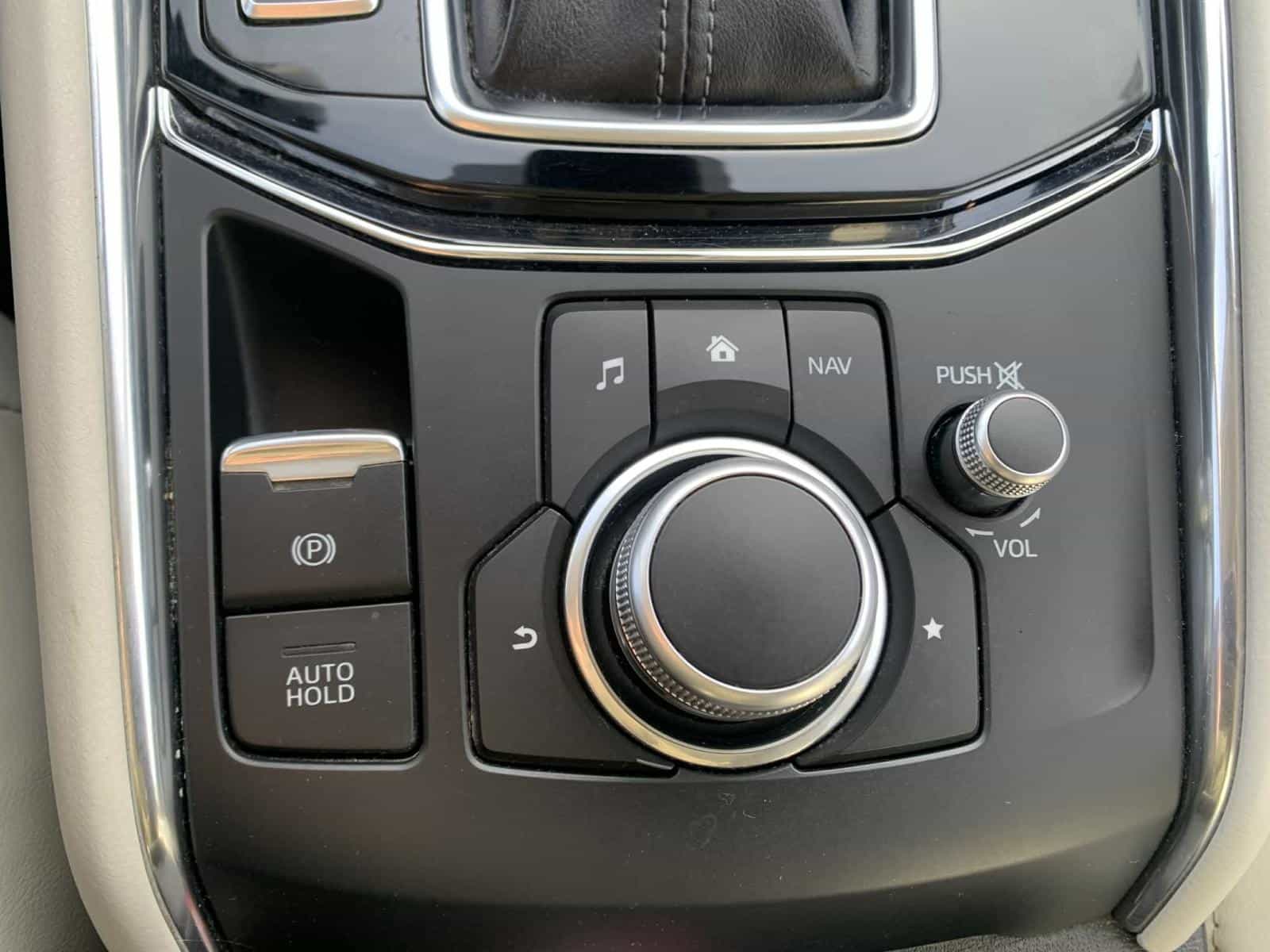 2019 Mazda CX-5 GT - Image 29