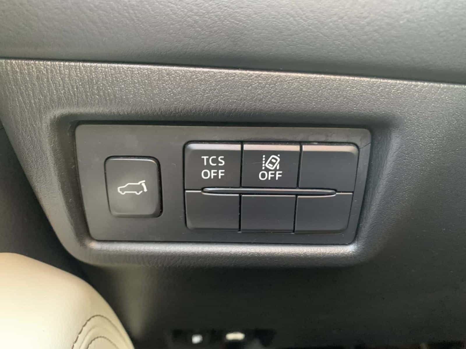 2019 Mazda CX-5 GT - Image 30