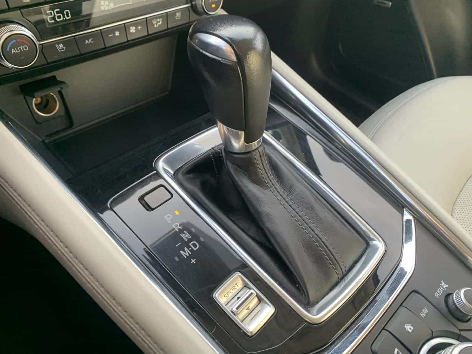 2019 Mazda CX-5 GT - Image 17