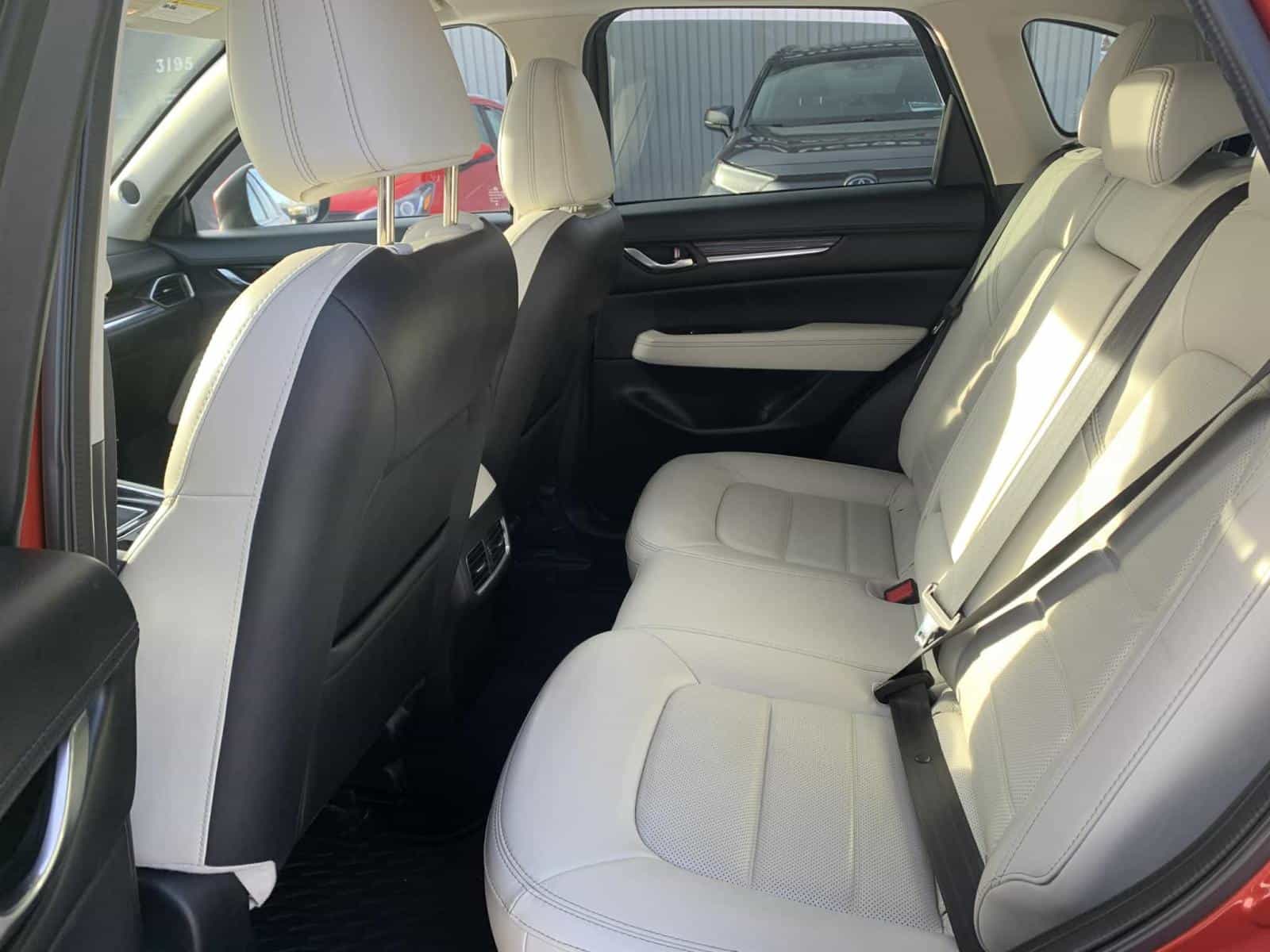 2019 Mazda CX-5 GT - Image 8