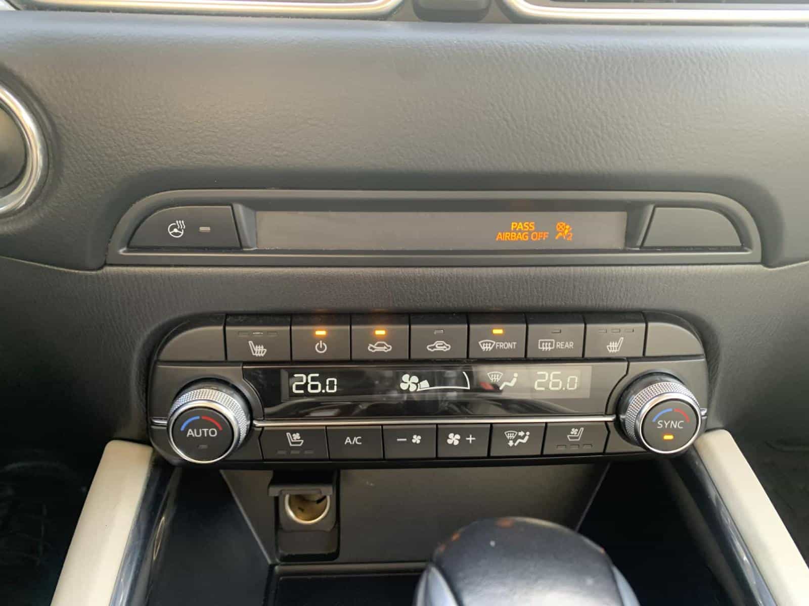 2019 Mazda CX-5 GT - Image 27