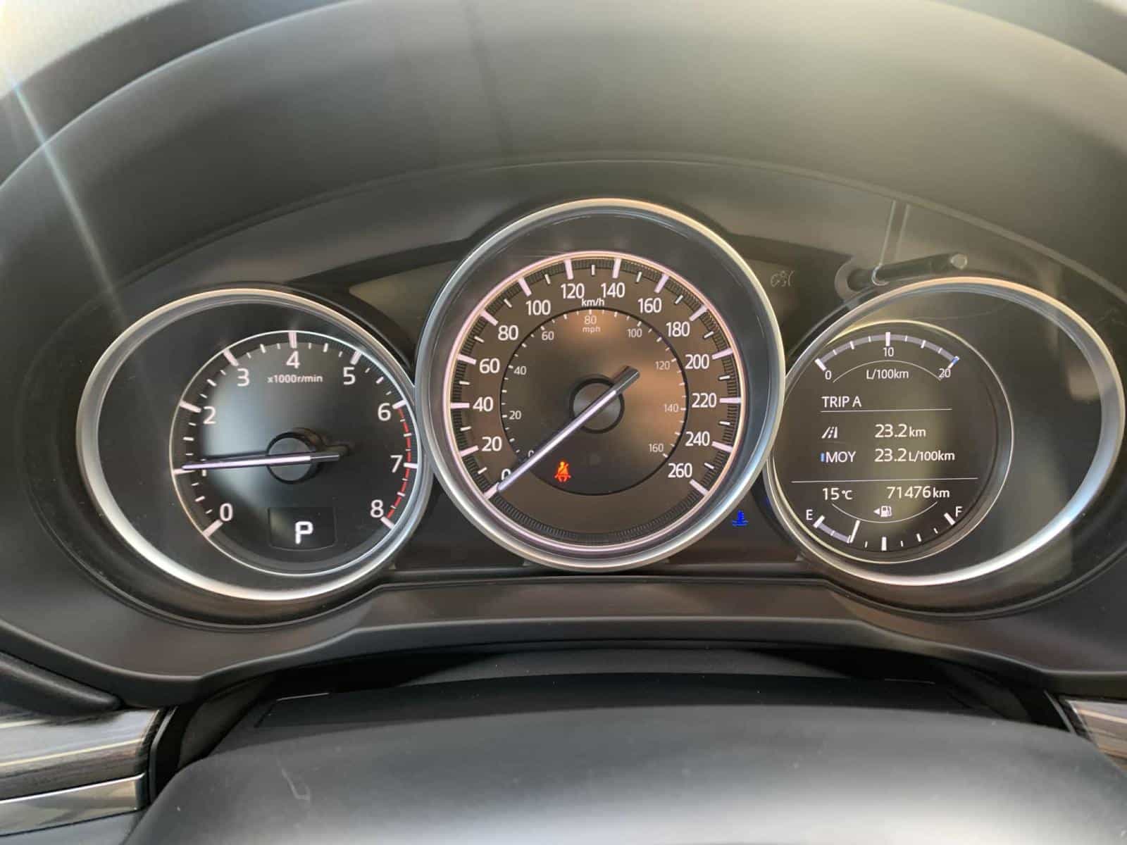 2019 Mazda CX-5 GT - Image 22