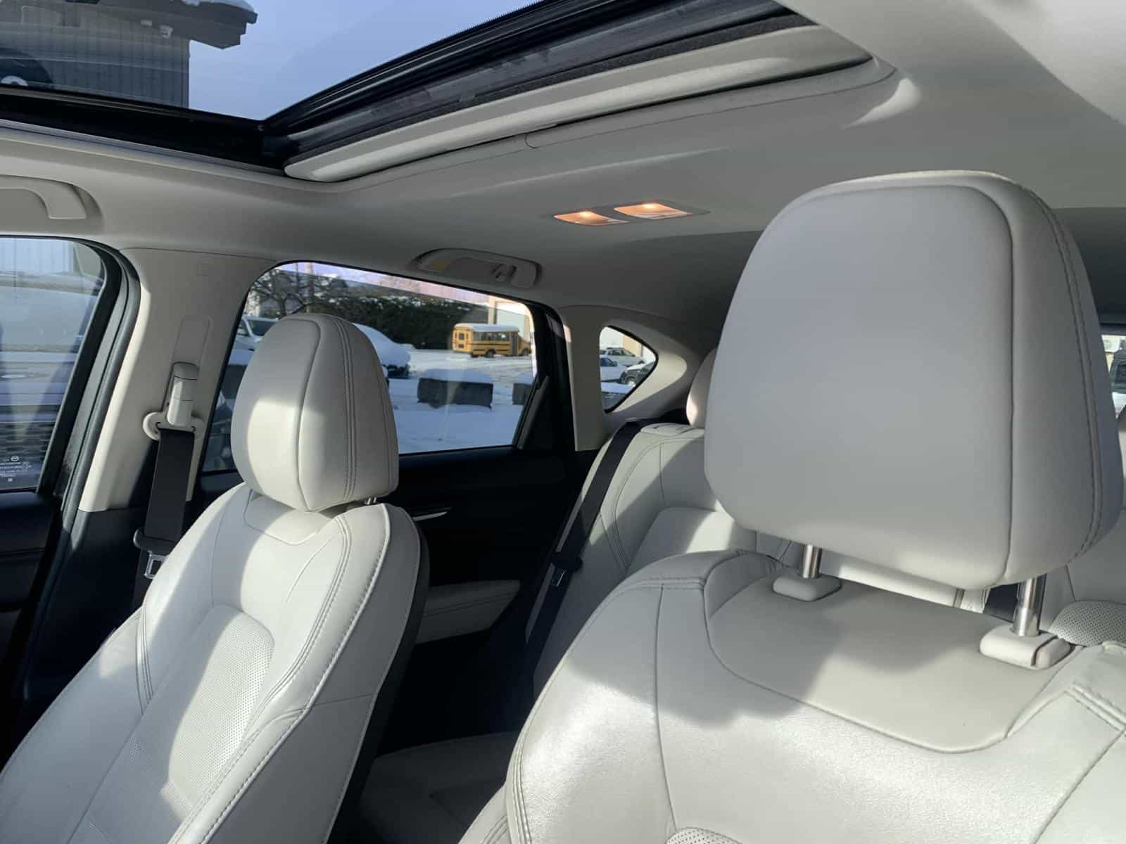 2019 Mazda CX-5 GT - Image 23